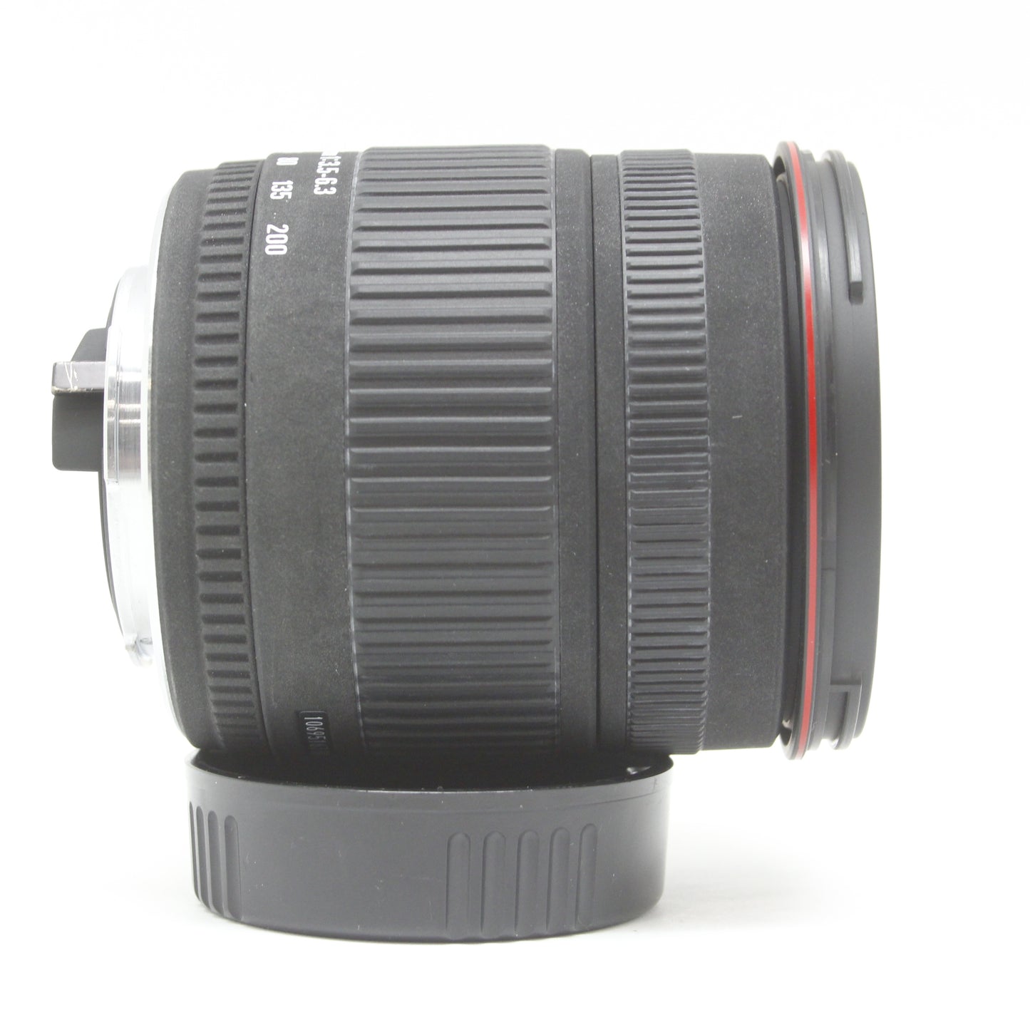 中古 SIGMA 18-200mm F3.5-6.3 DC (PENTAX用）