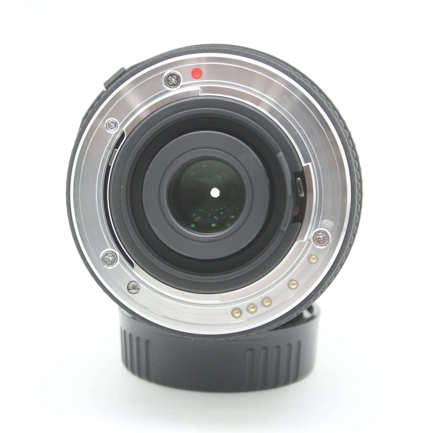 中古 SIGMA 18-200mm F3.5-6.3 DC (PENTAX用）