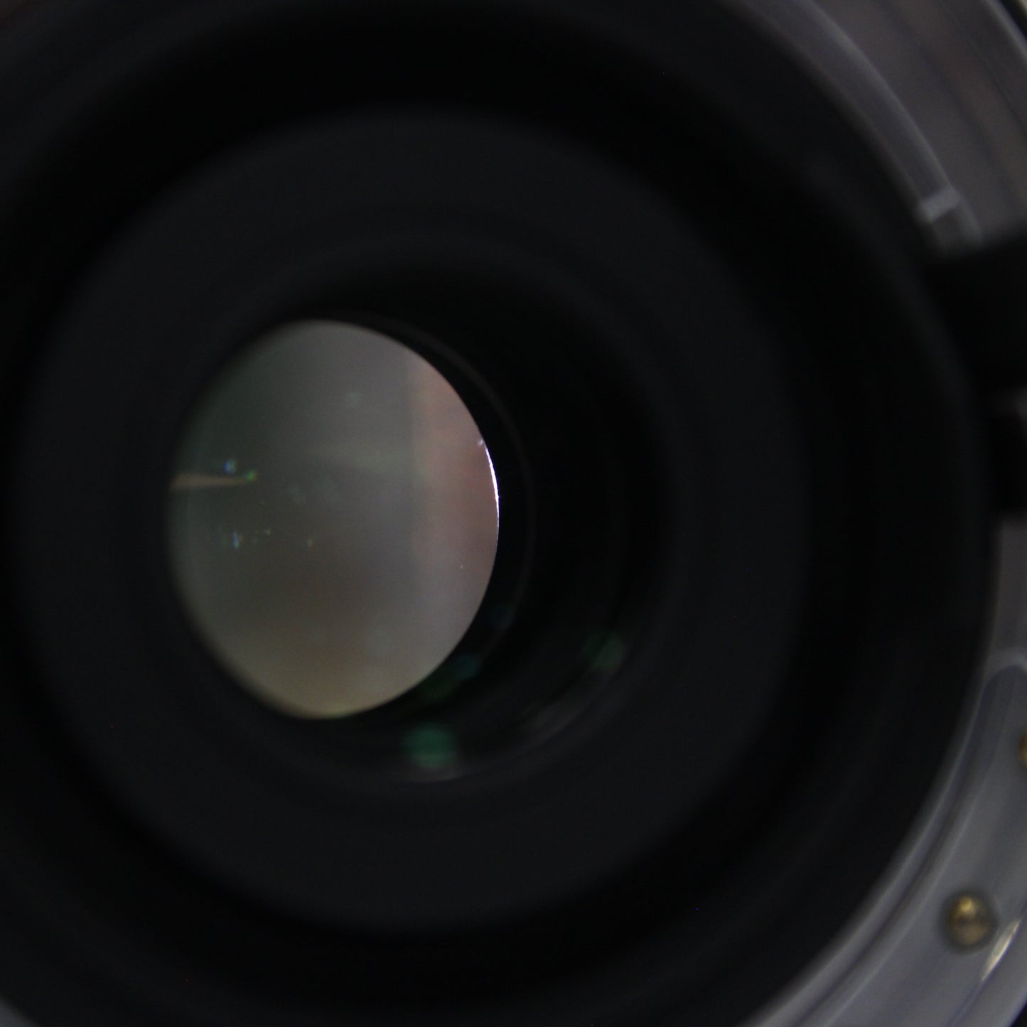 中古 SIGMA 18-200mm F3.5-6.3 DC (PENTAX用）