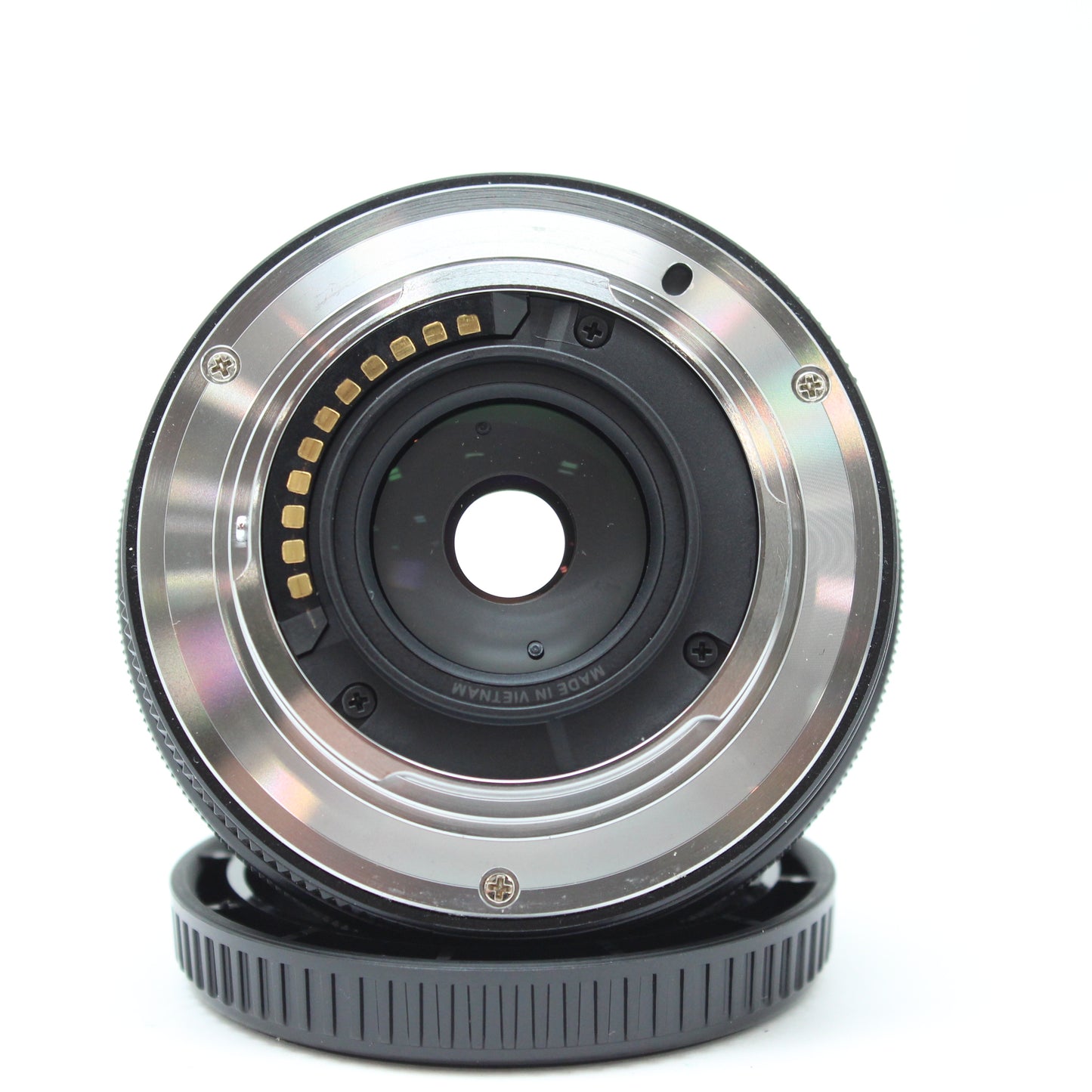 中古 OLYMPUS OM-D E-M10 markⅡ EZ ダブルズームキット　