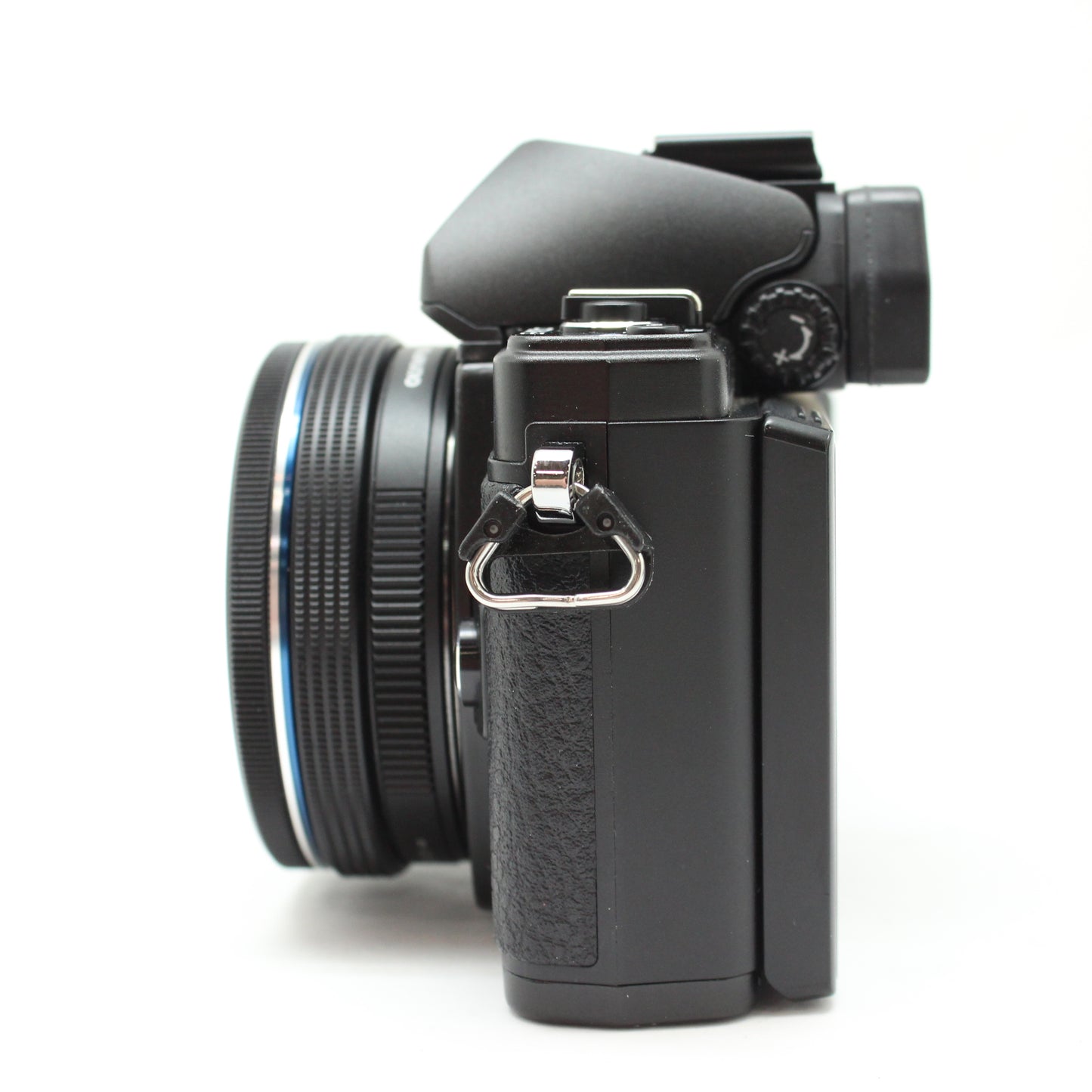 中古 OLYMPUS OM-D E-M10 markⅡ EZ ダブルズームキット　