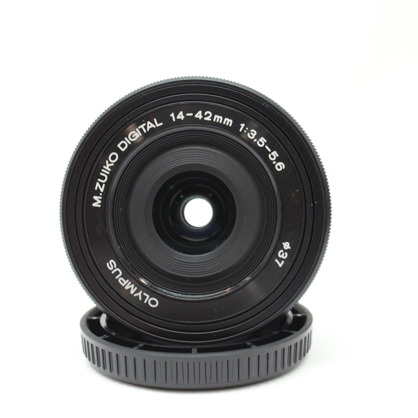 中古 OLYMPUS OM-D E-M10 markⅡ EZ ダブルズームキット　