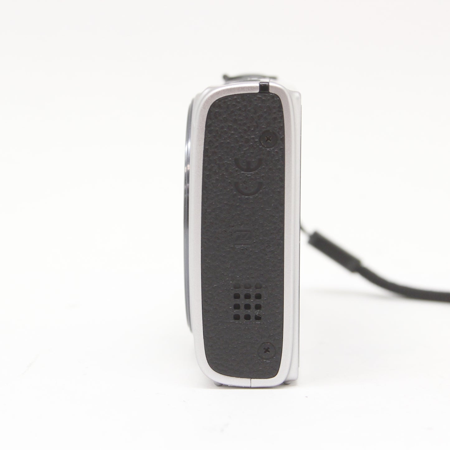 中古 Canon IXY 640 シルバー