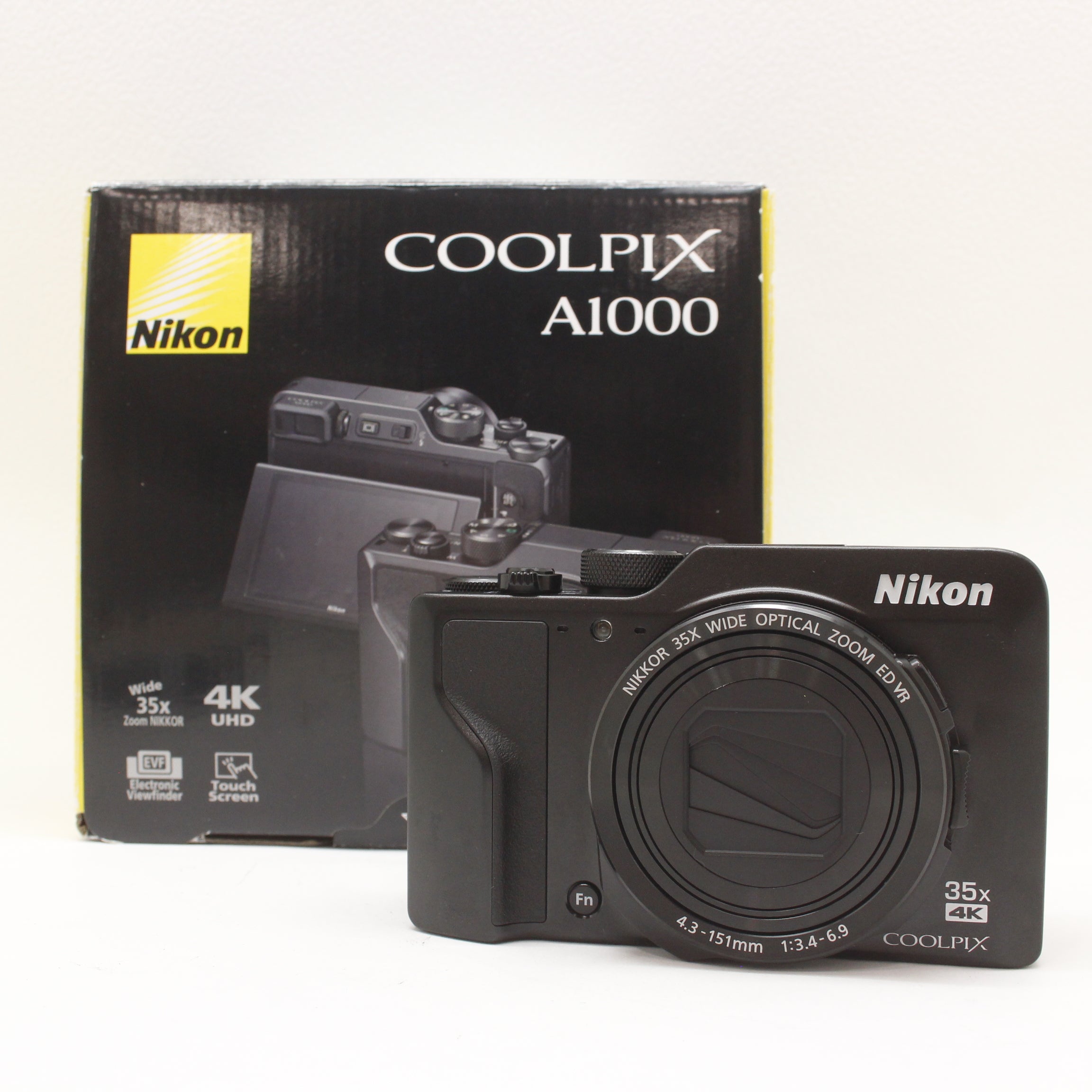 価格.com - ニコン COOLPIX A100 価格比較