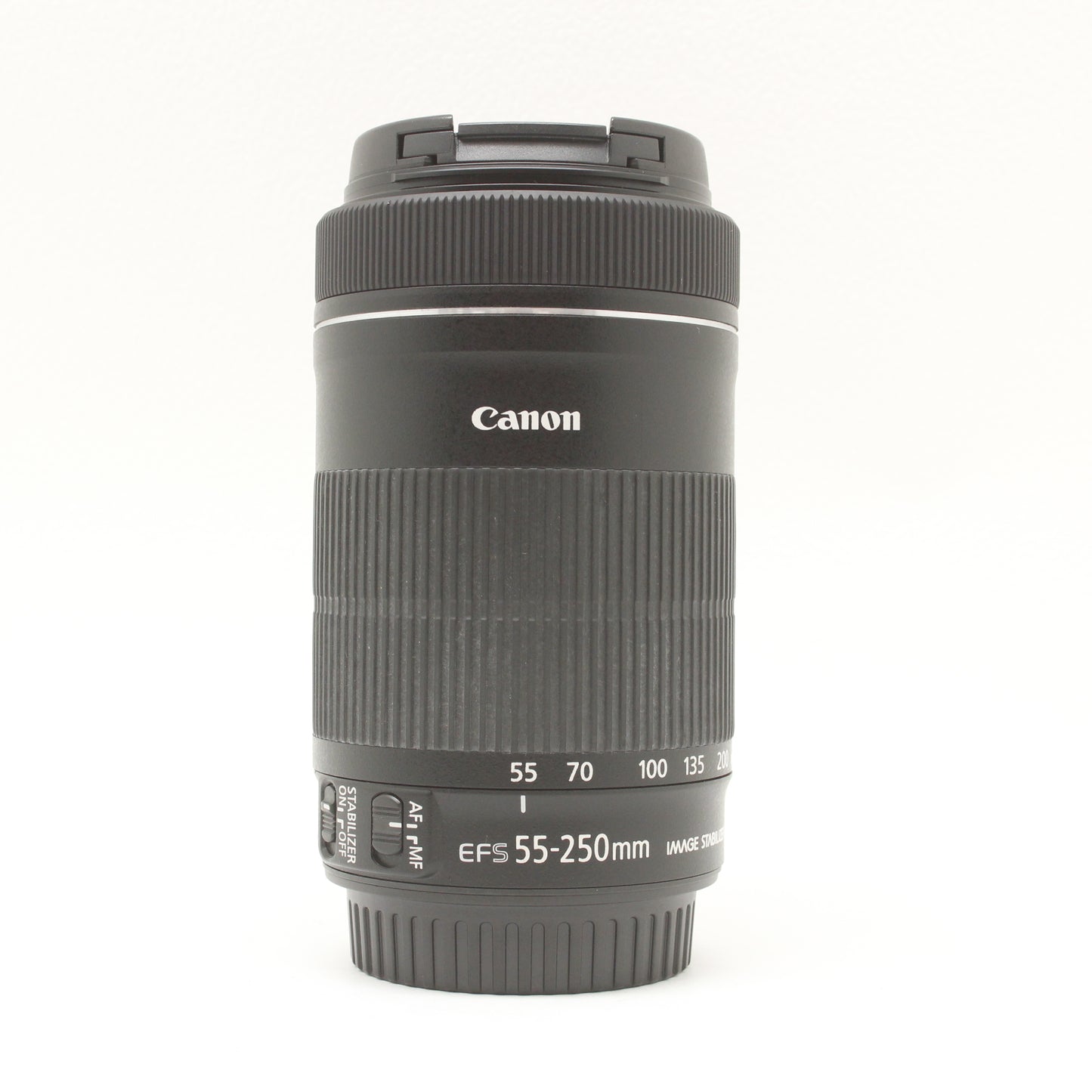 中古 Canon EF-S 55-250mm F4-5.6 IS STM