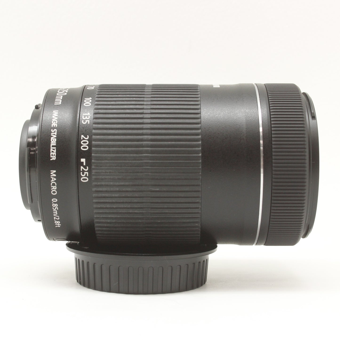 中古 Canon EF-S 55-250mm F4-5.6 IS STM