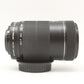 中古 Canon EF-S 55-250mm F4-5.6 IS STM