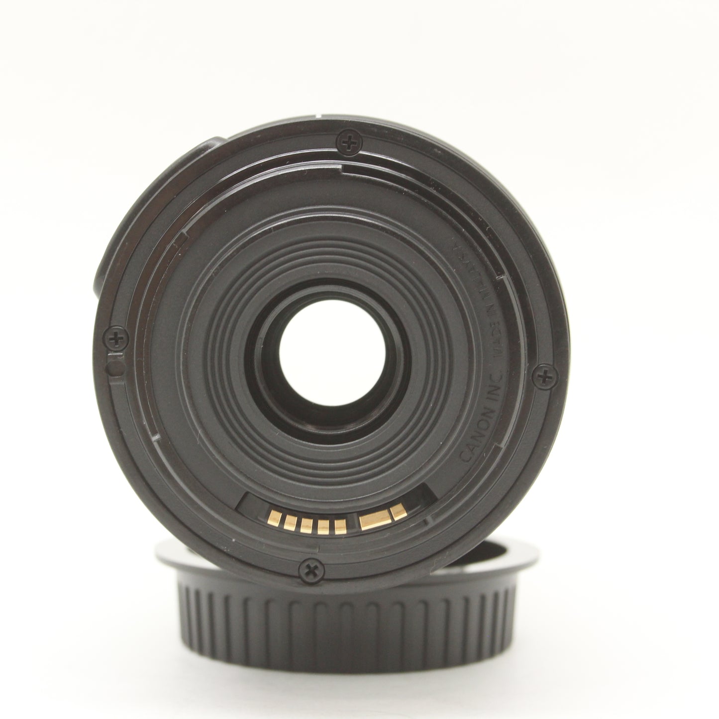 中古 Canon EF-S 55-250mm F4-5.6 IS STM