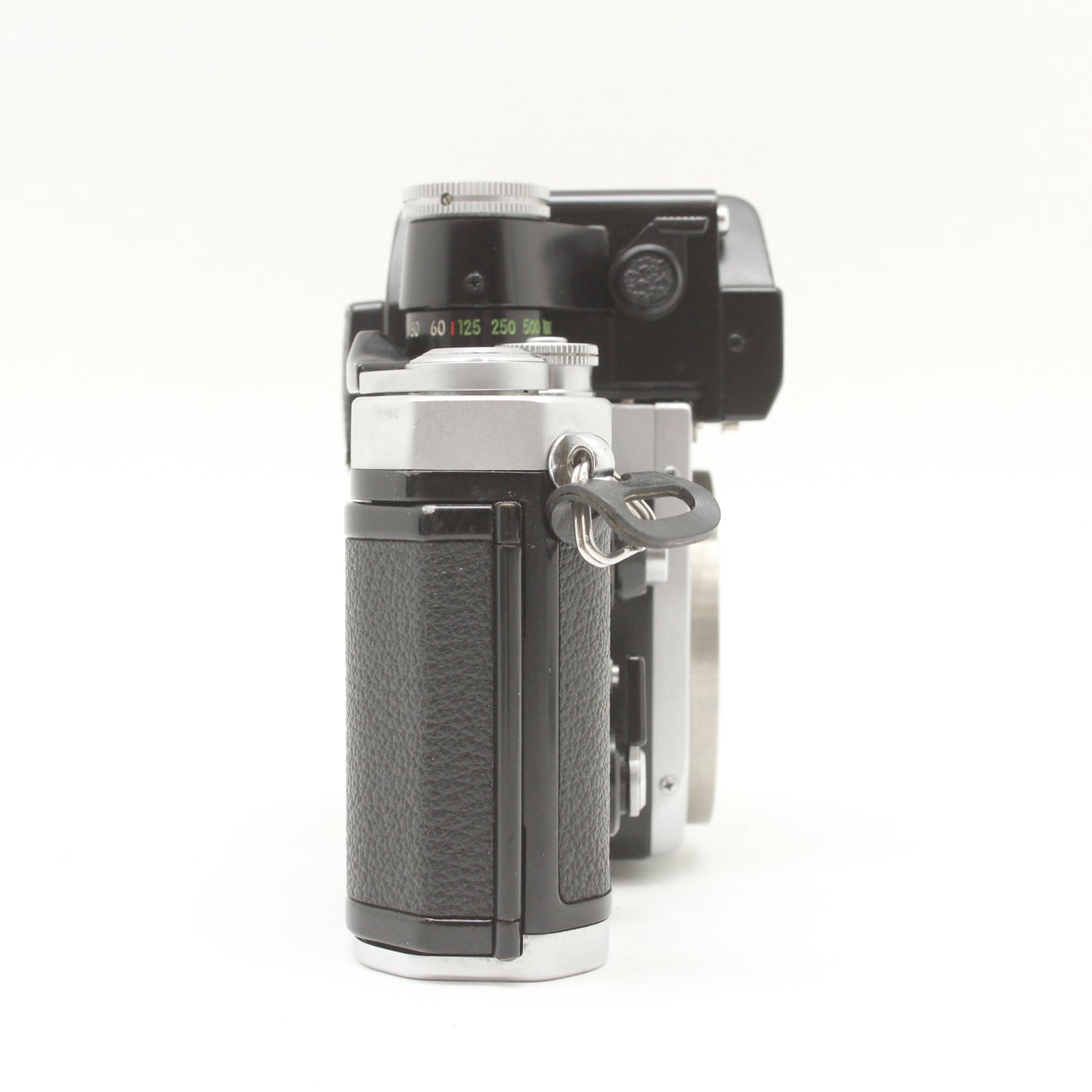 中古 Nikon F2 フォトミックシルバー