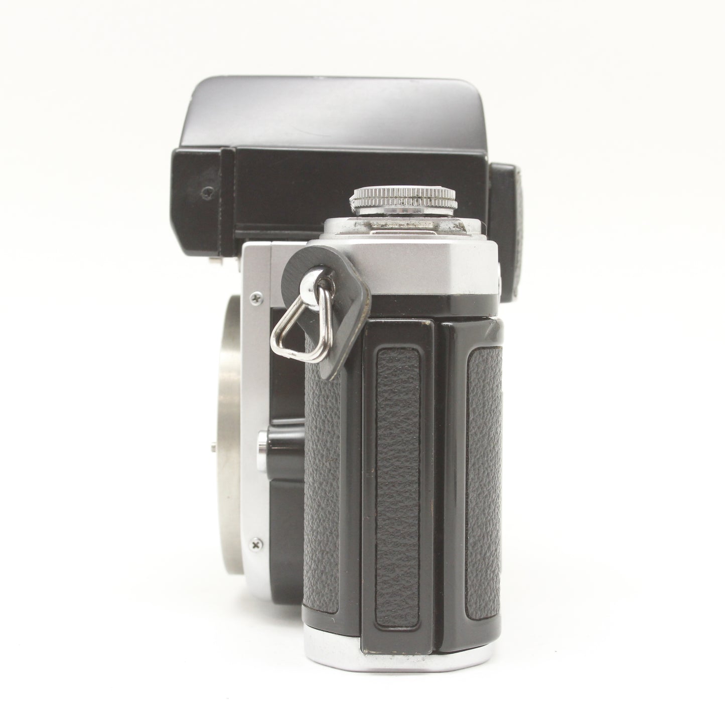 中古 Nikon F2 フォトミックシルバー