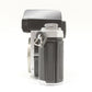 中古 Nikon F2 フォトミックシルバー