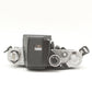 中古 Nikon F2 フォトミックシルバー