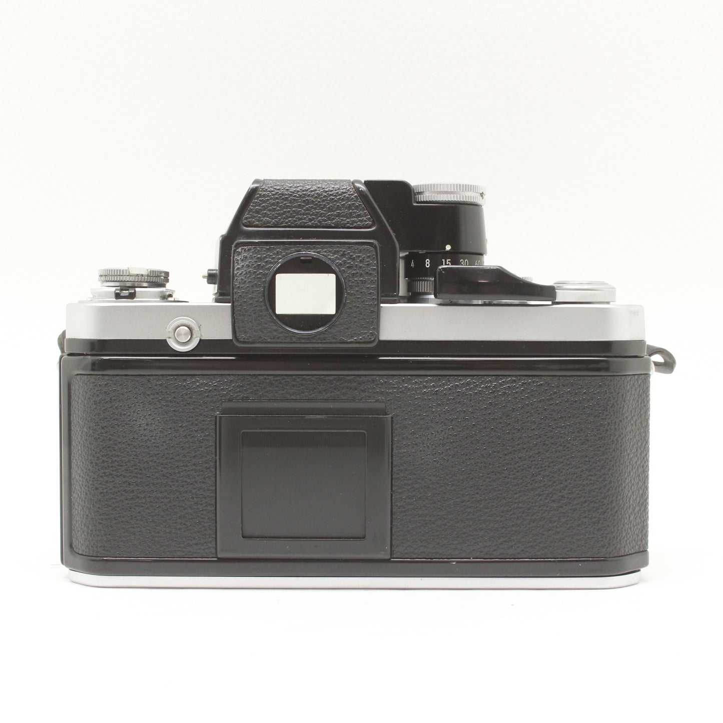 中古 Nikon F2 フォトミックシルバー