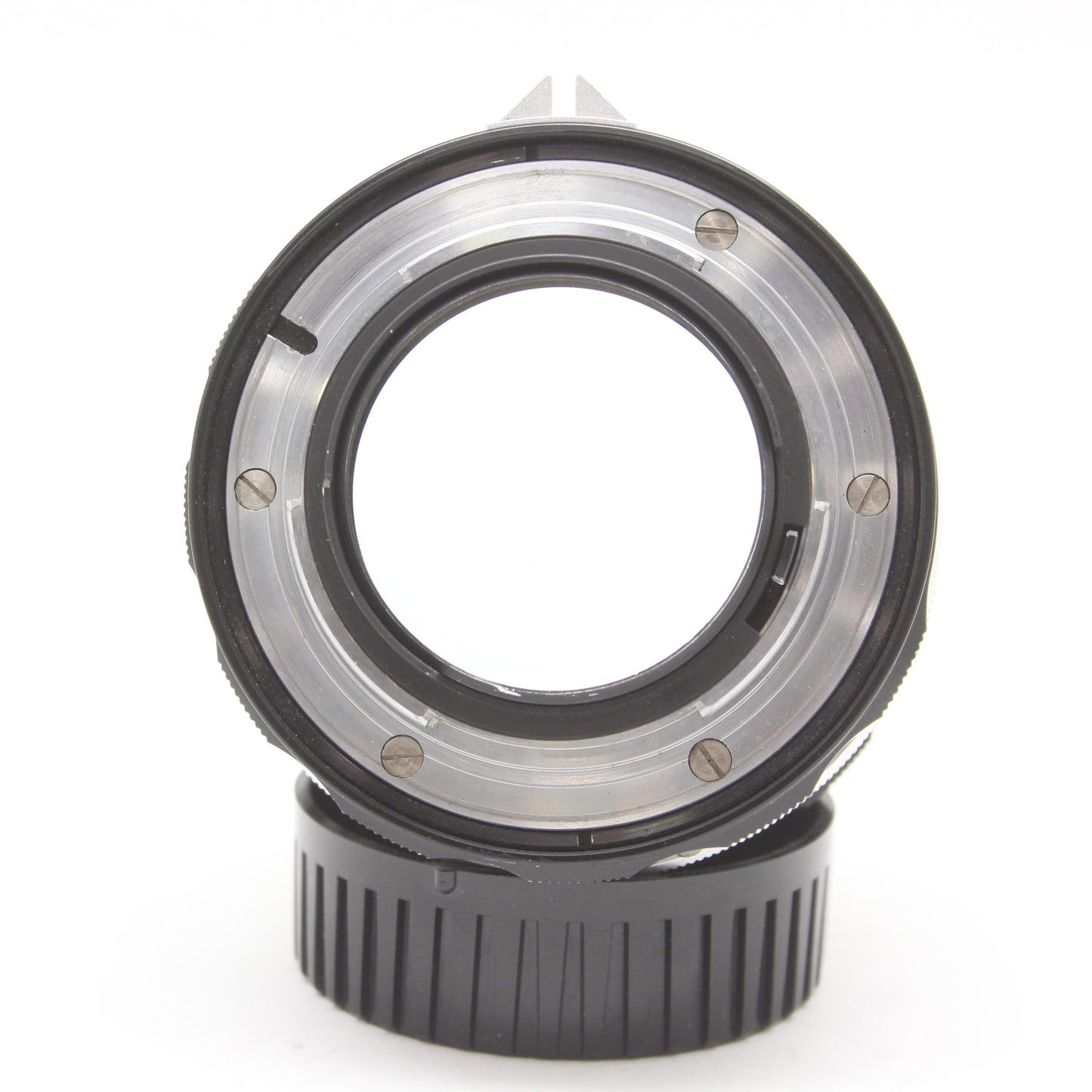 中古 Nikon NIKKOR Auto 50mm F1.4　　