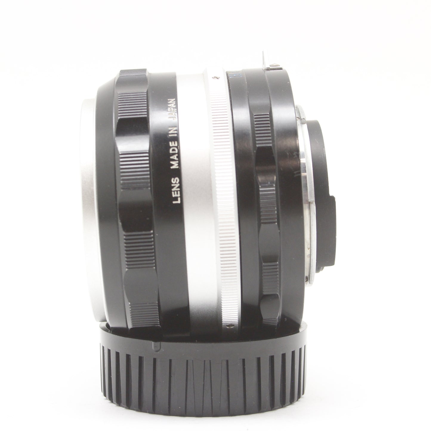 中古 Nikon NIKKOR Auto 50mm F1.4　　