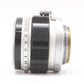 中古 Canon 50mm F1.4 (L39) #71618