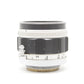 中古 Canon 50mm F1.4 (L39) #71618