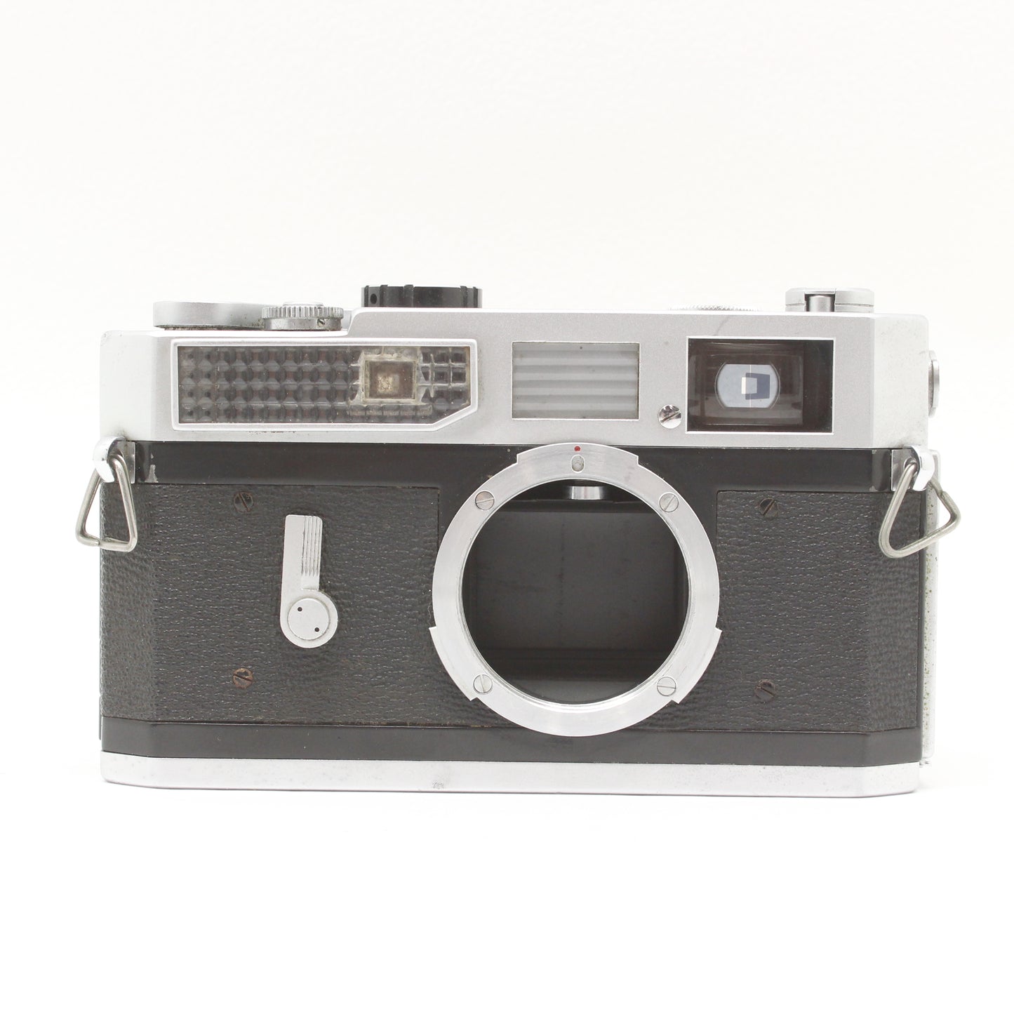 中古 Canon7 　#871426　