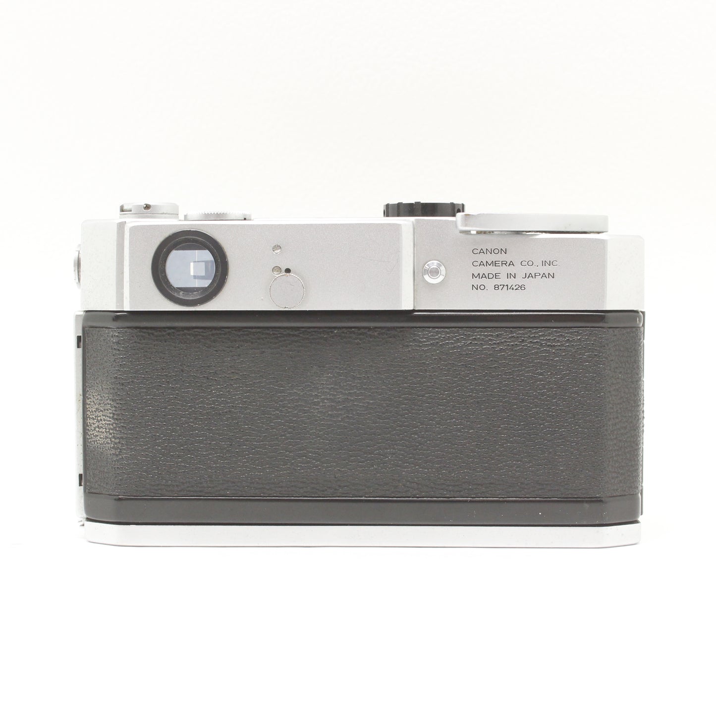 中古 Canon7 　#871426　