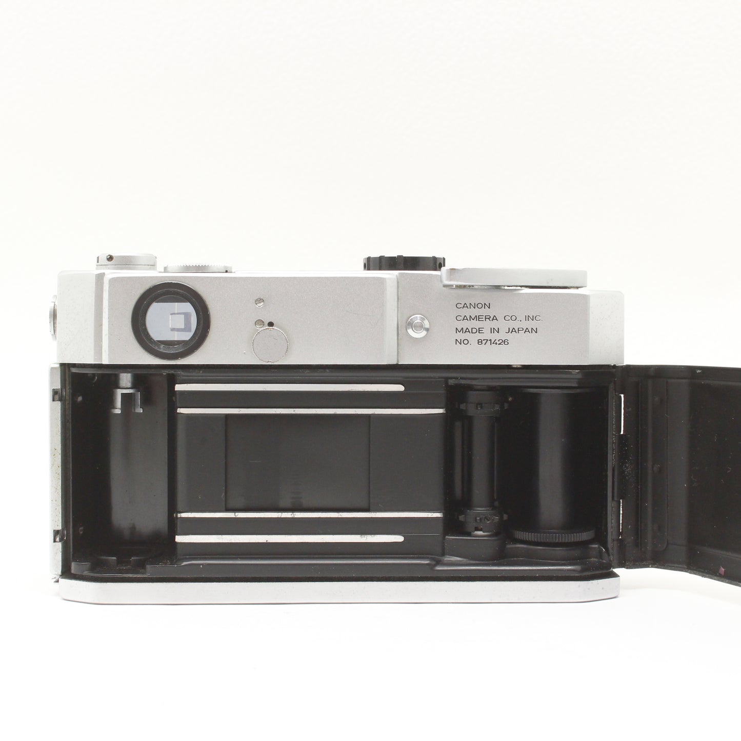 中古 Canon7 　#871426　