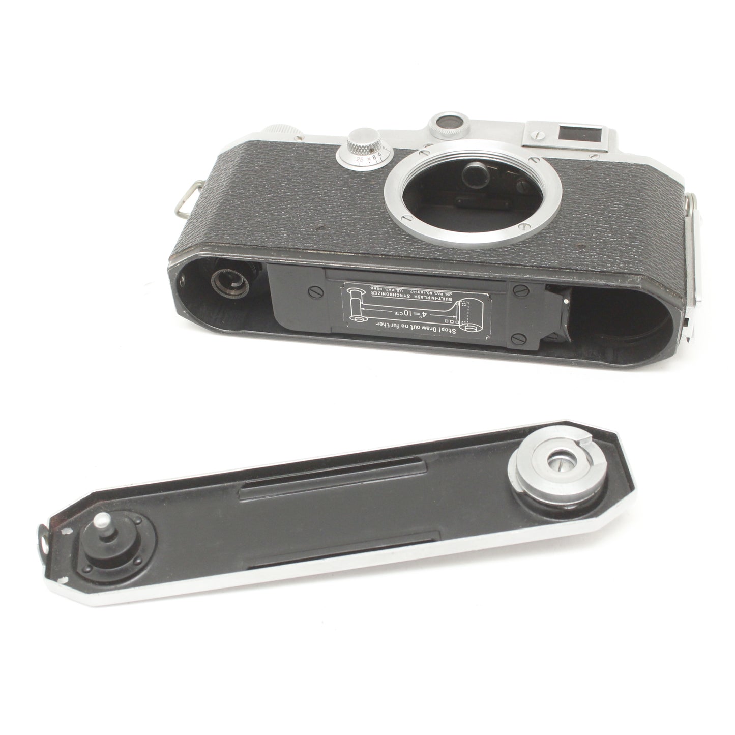 中古 Canon7 #916563