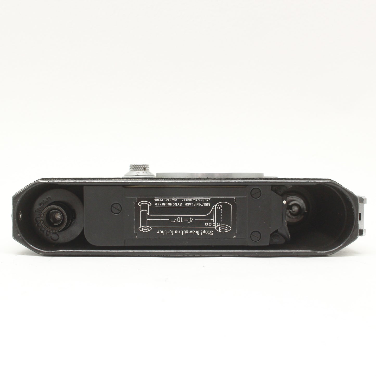 中古 Canon7 #916563