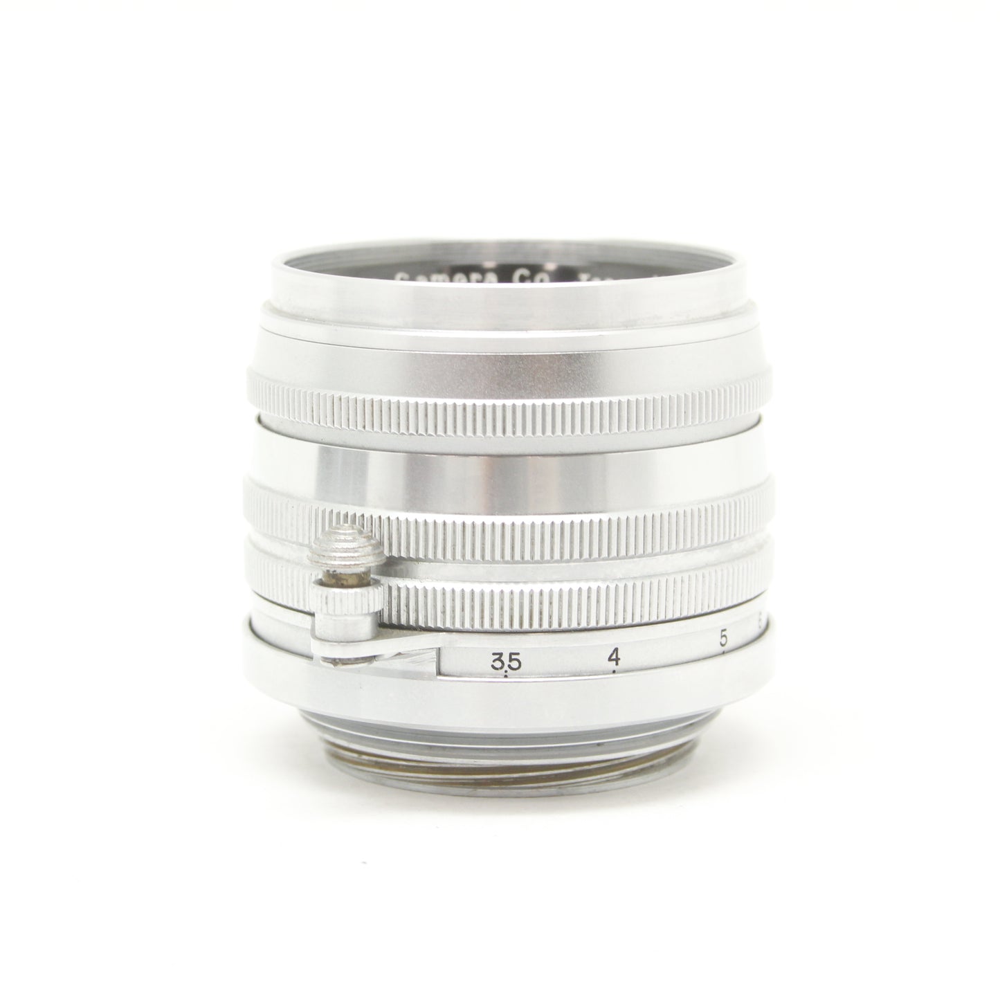 中古 Canon7 #916563