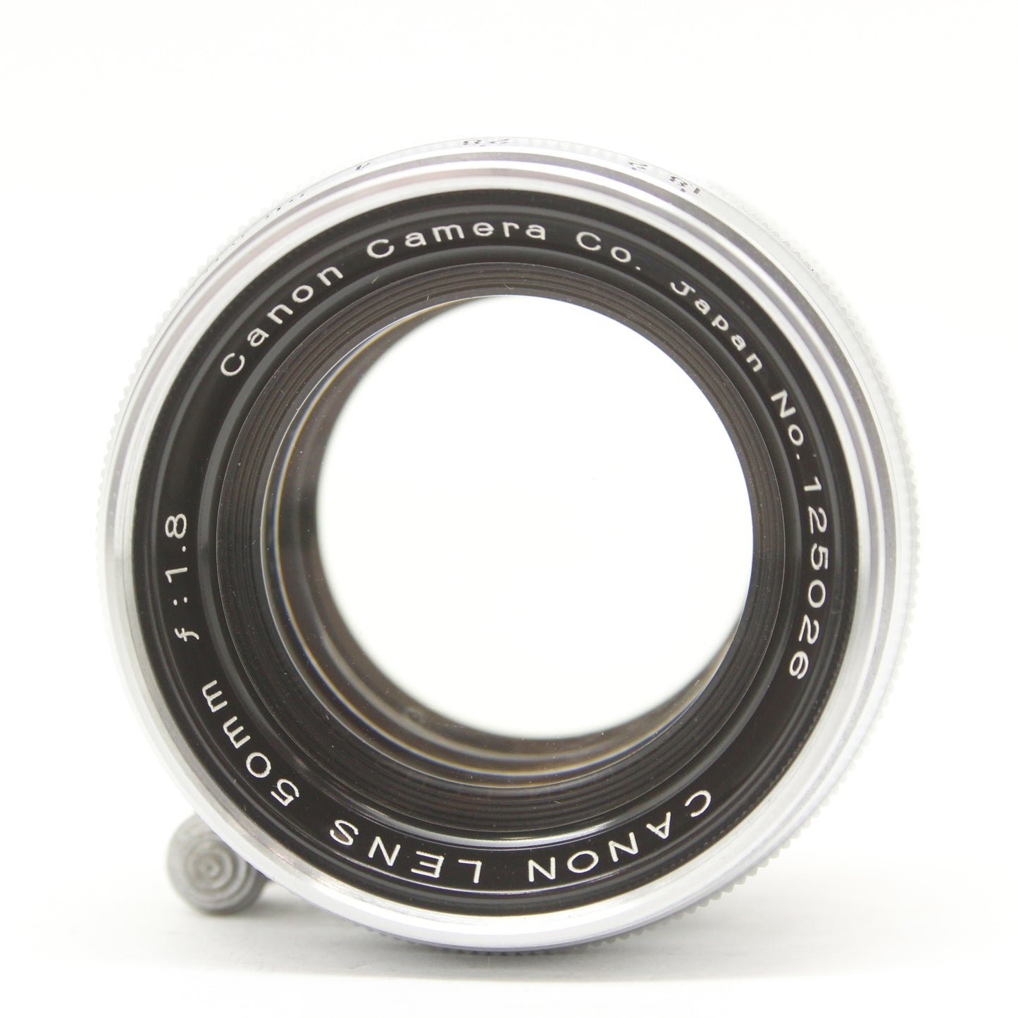 中古 Canon7 #916563