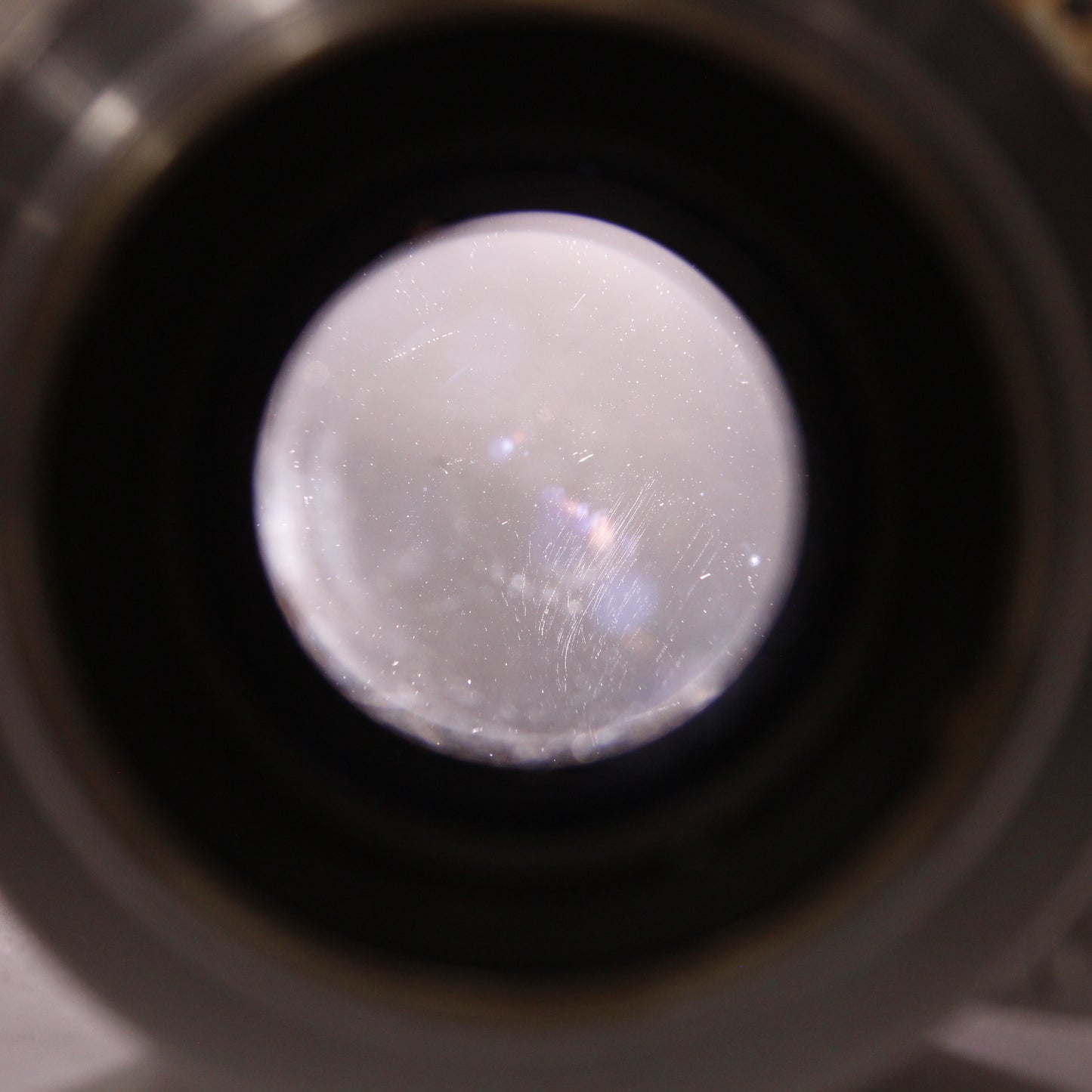 中古 Canon7 #916563