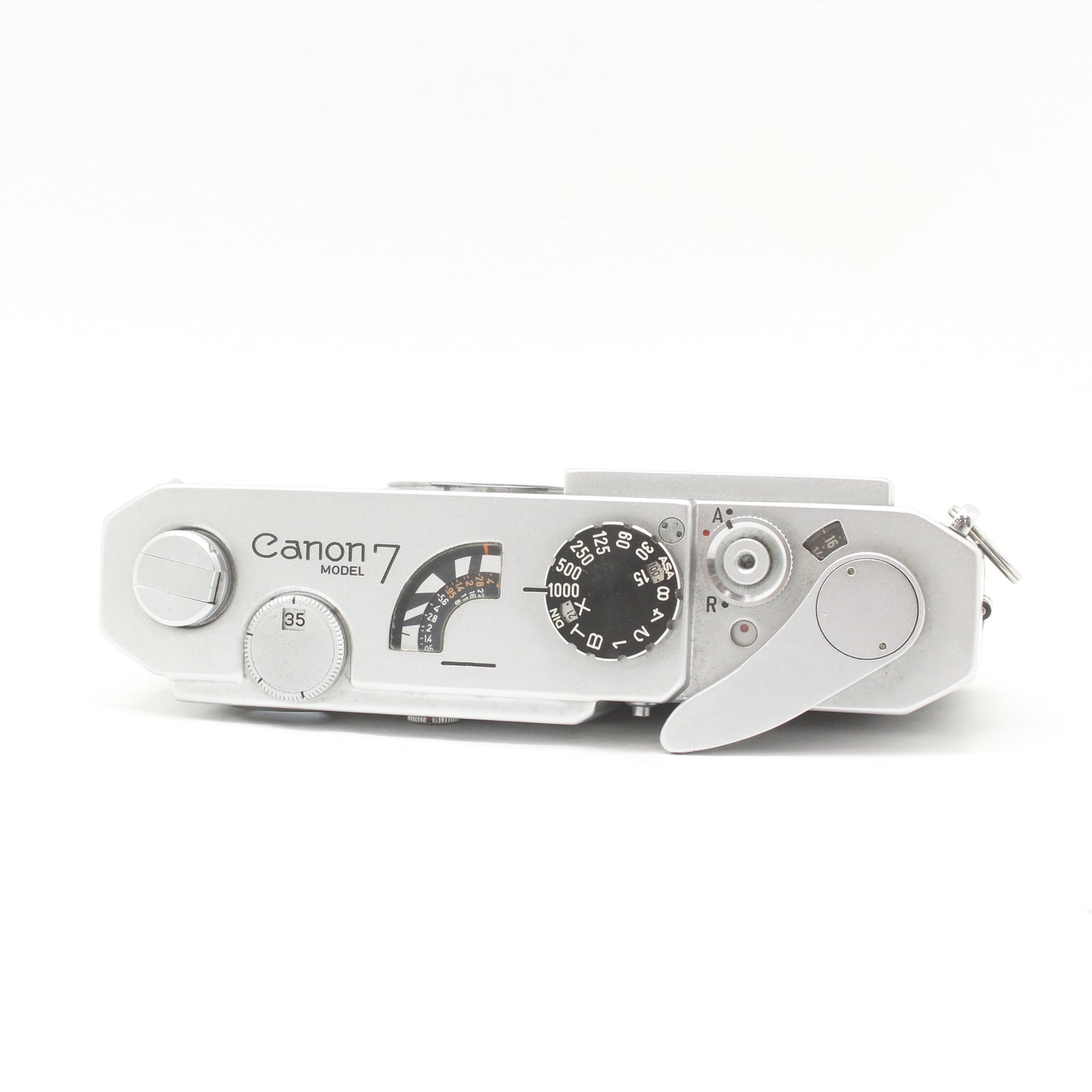 中古 Canon7 #916563