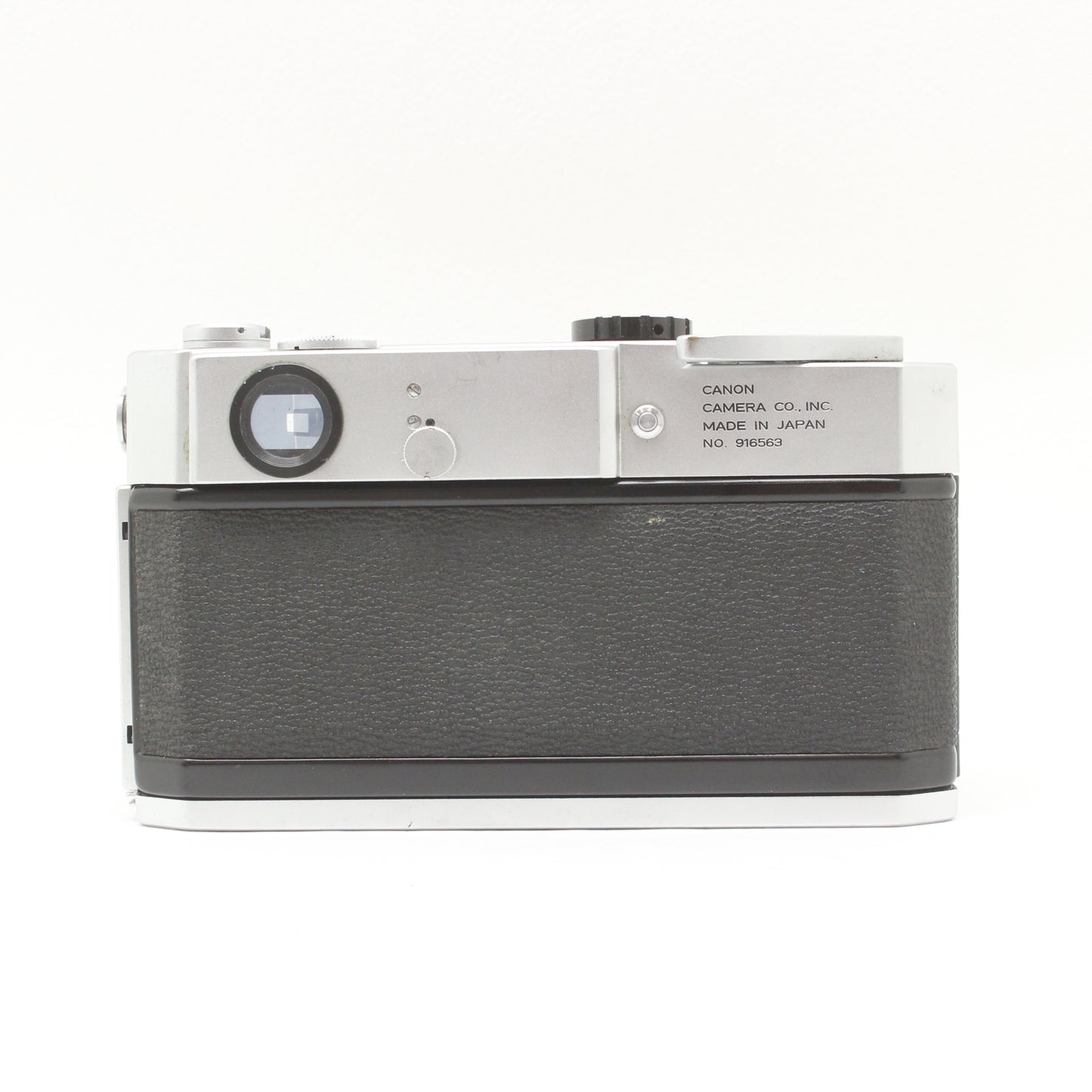 中古 Canon7 #916563