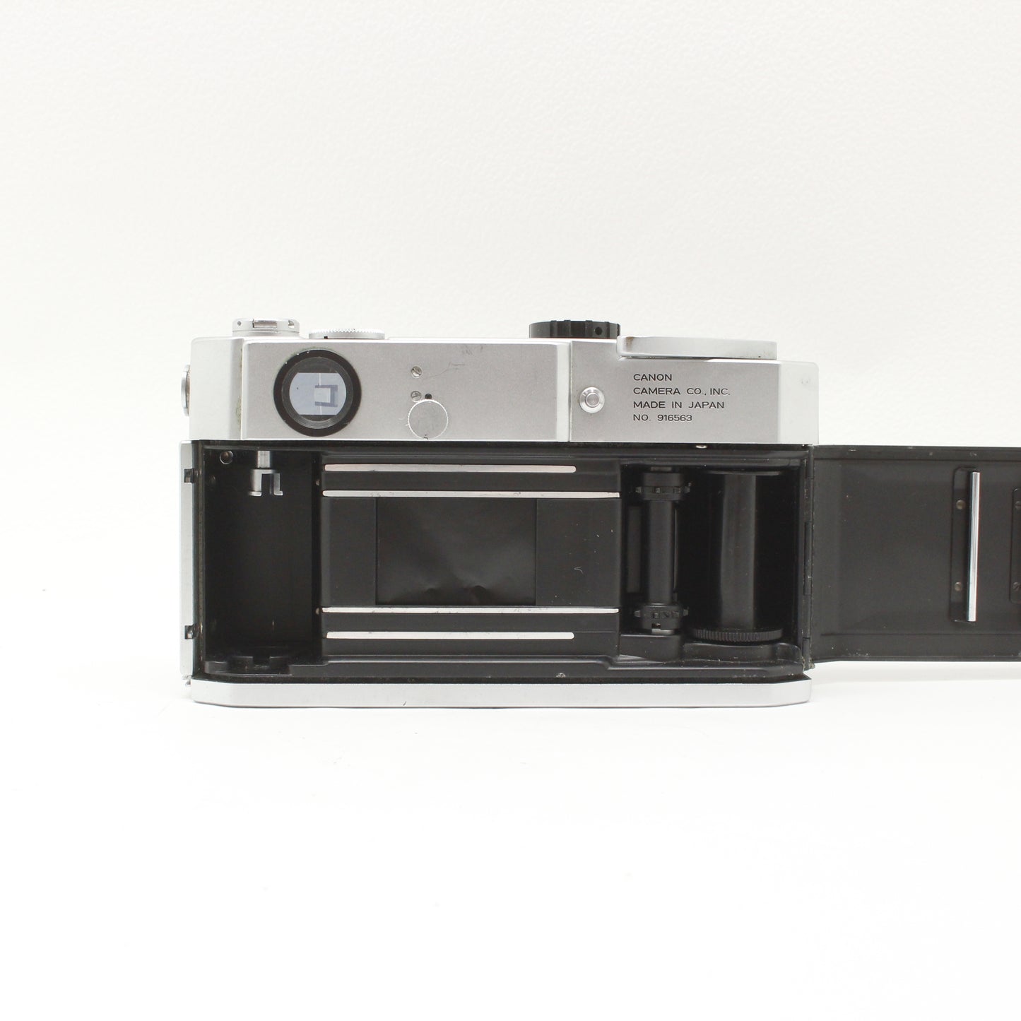 中古 Canon7 #916563