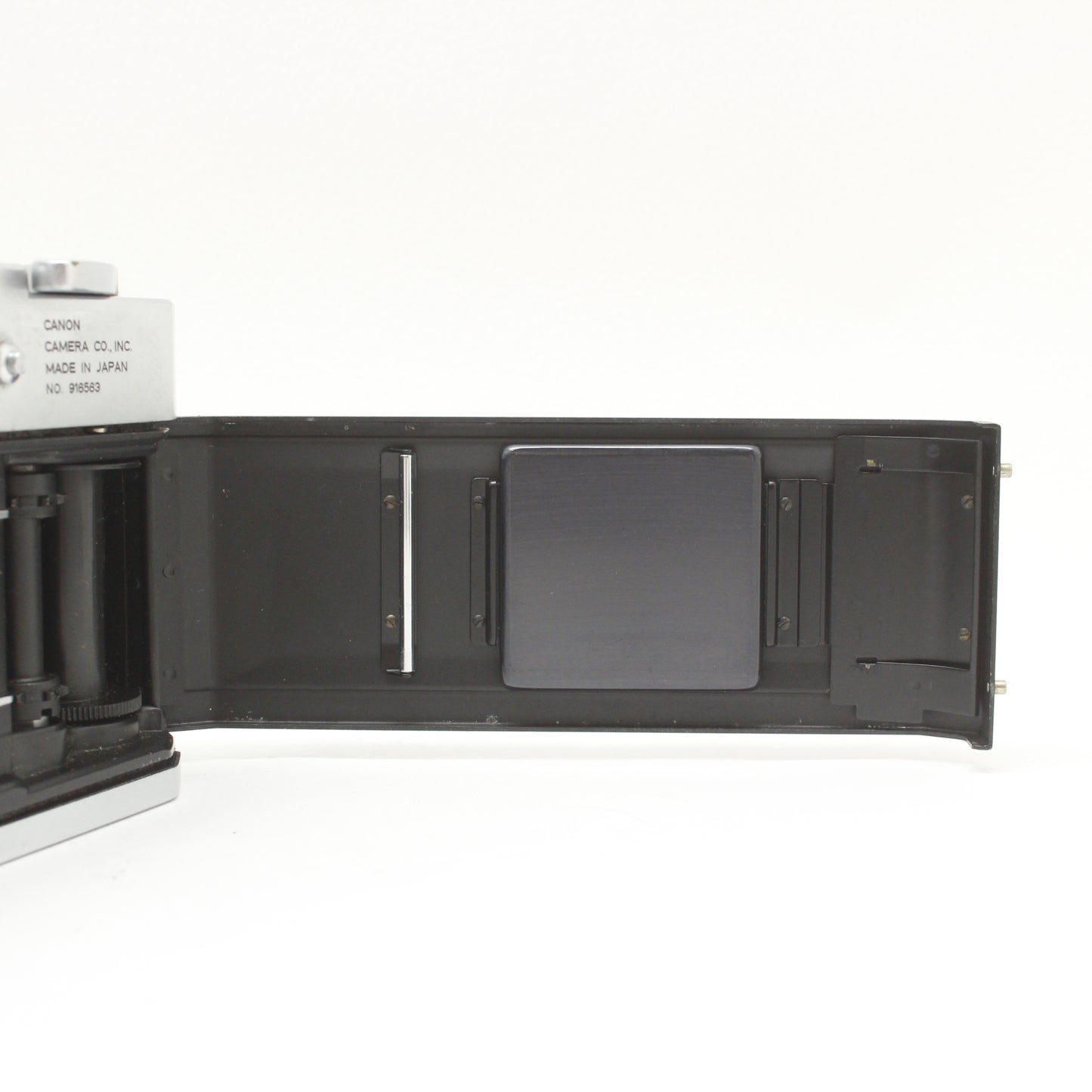 中古 Canon7 #916563