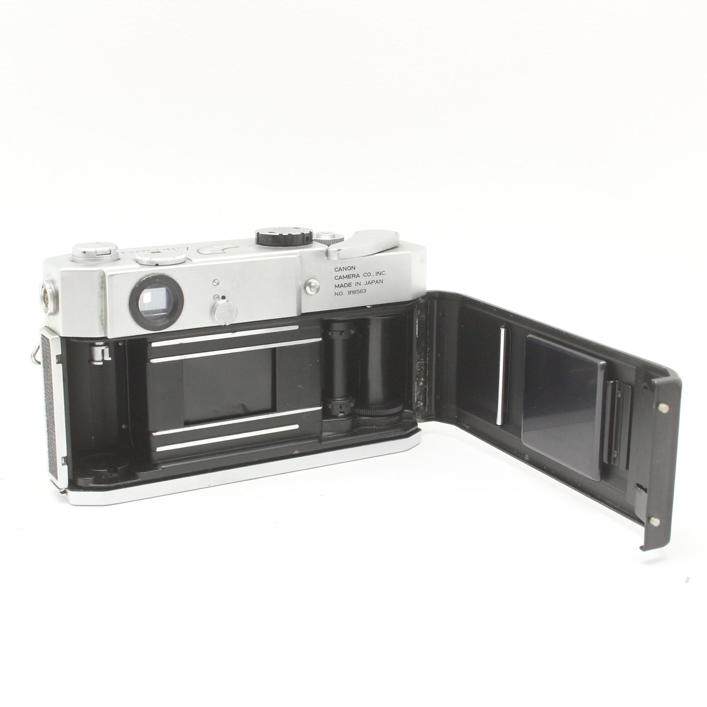 中古 Canon7 #916563