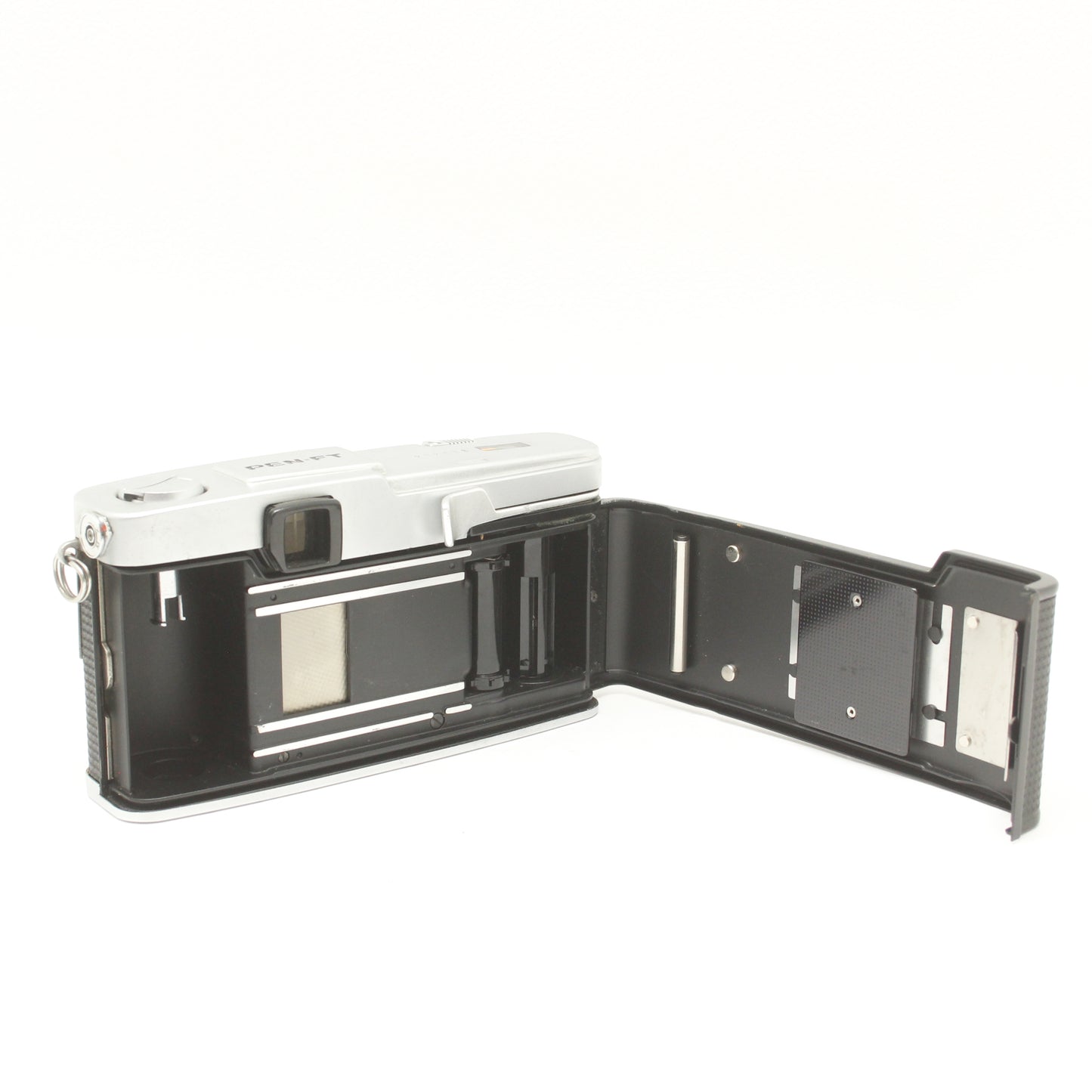 中古 OLYMPUS PEN-FT 40mm F1.4 付　【1月13日 (火) YouTube生配信でご紹介】