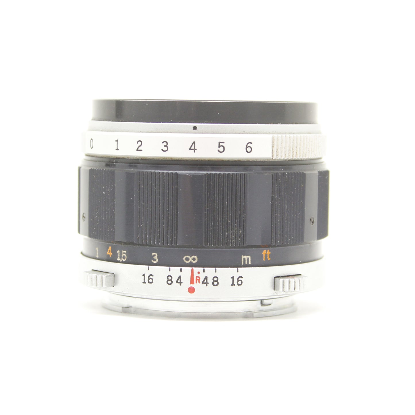中古 OLYMPUS PEN-FT 40mm F1.4 付　【1月13日 (火) YouTube生配信でご紹介】