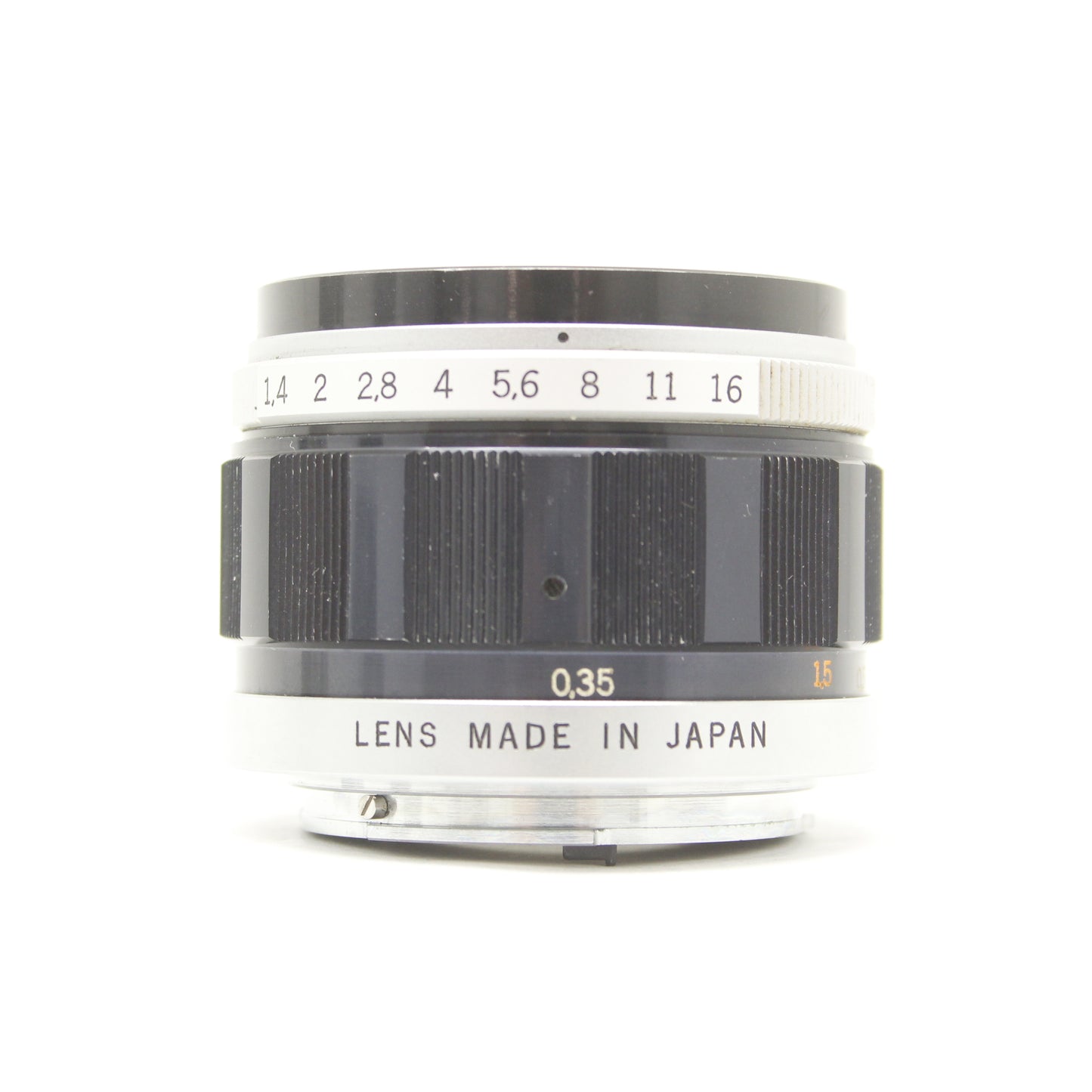 中古 OLYMPUS PEN-FT 40mm F1.4 付　【1月13日 (火) YouTube生配信でご紹介】