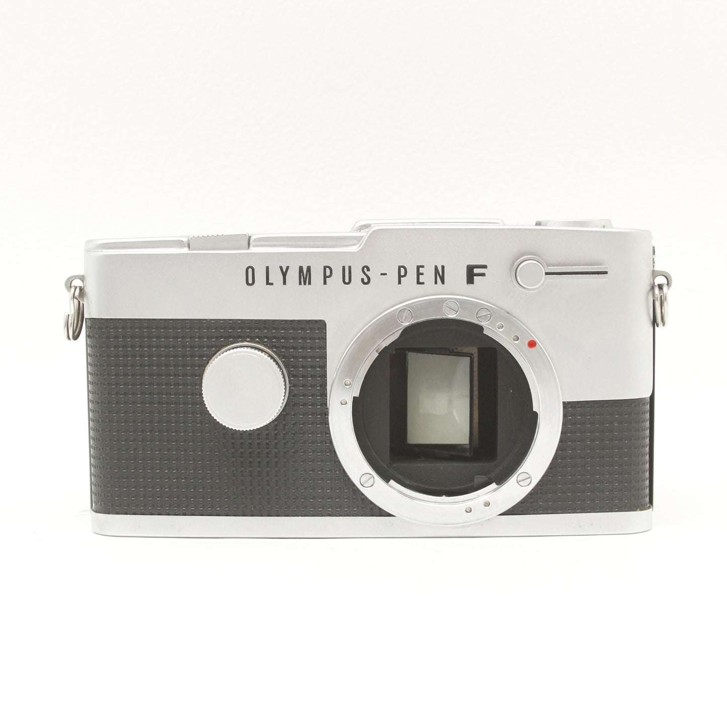 中古 OLYMPUS PEN-FT 40mm F1.4 付　【1月13日 (火) YouTube生配信でご紹介】