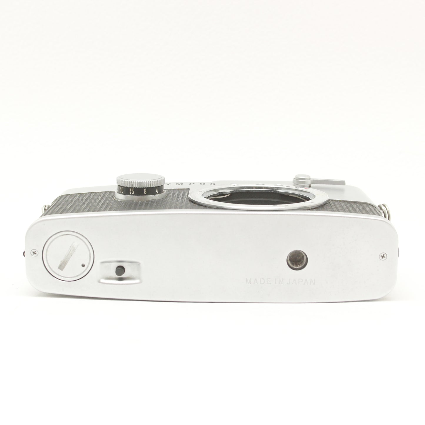 中古 OLYMPUS PEN-FT 40mm F1.4 付　【1月13日 (火) YouTube生配信でご紹介】