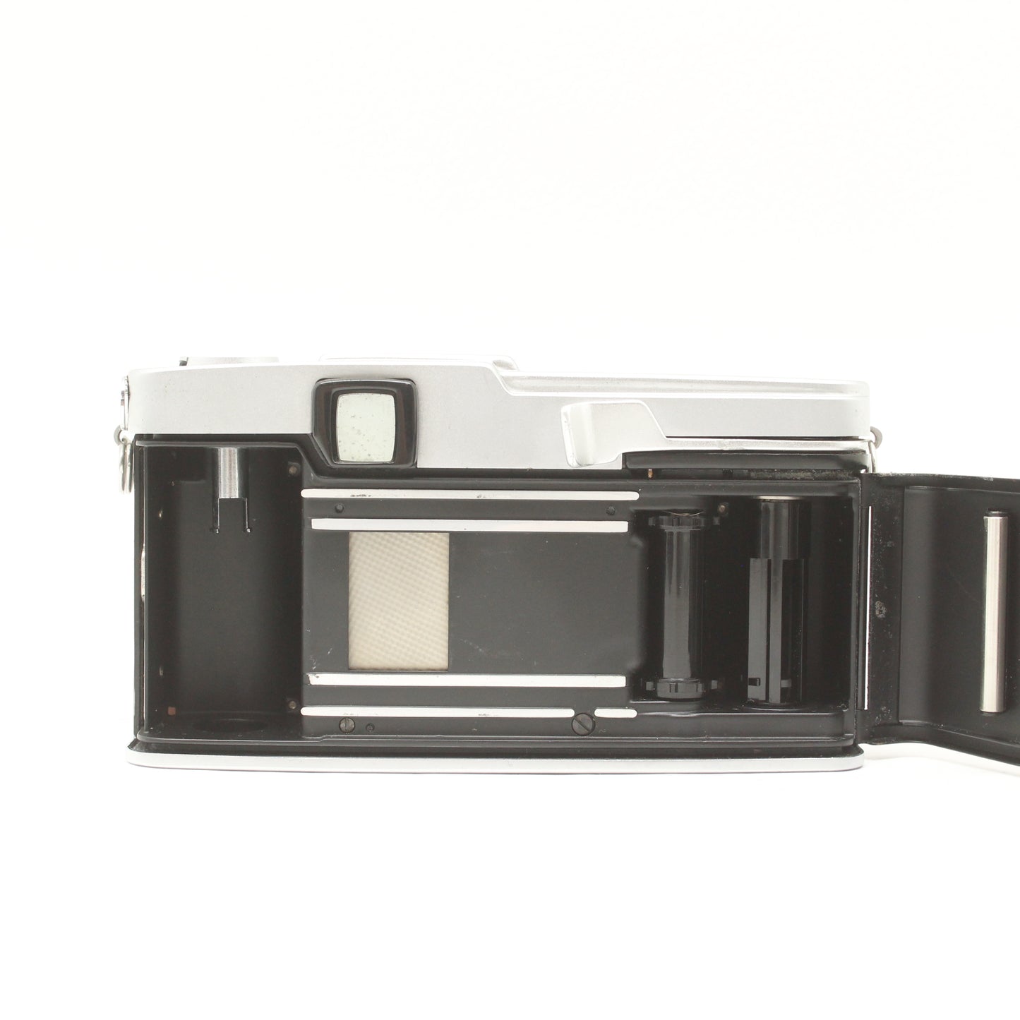 中古 OLYMPUS PEN-FT 40mm F1.4 付　【1月13日 (火) YouTube生配信でご紹介】