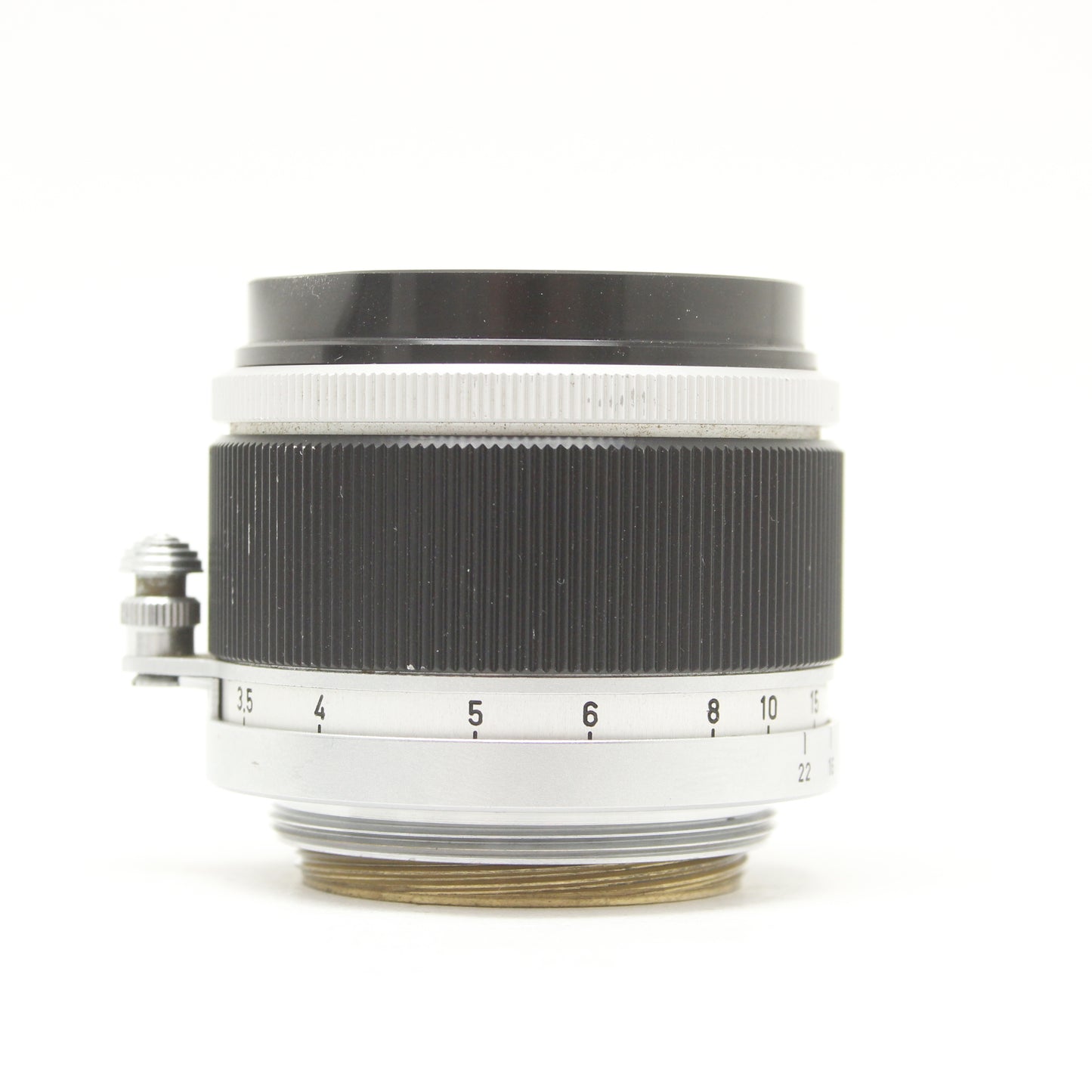 中古 Canon VL2 (布幕シャッター) 50mm F1.8 付