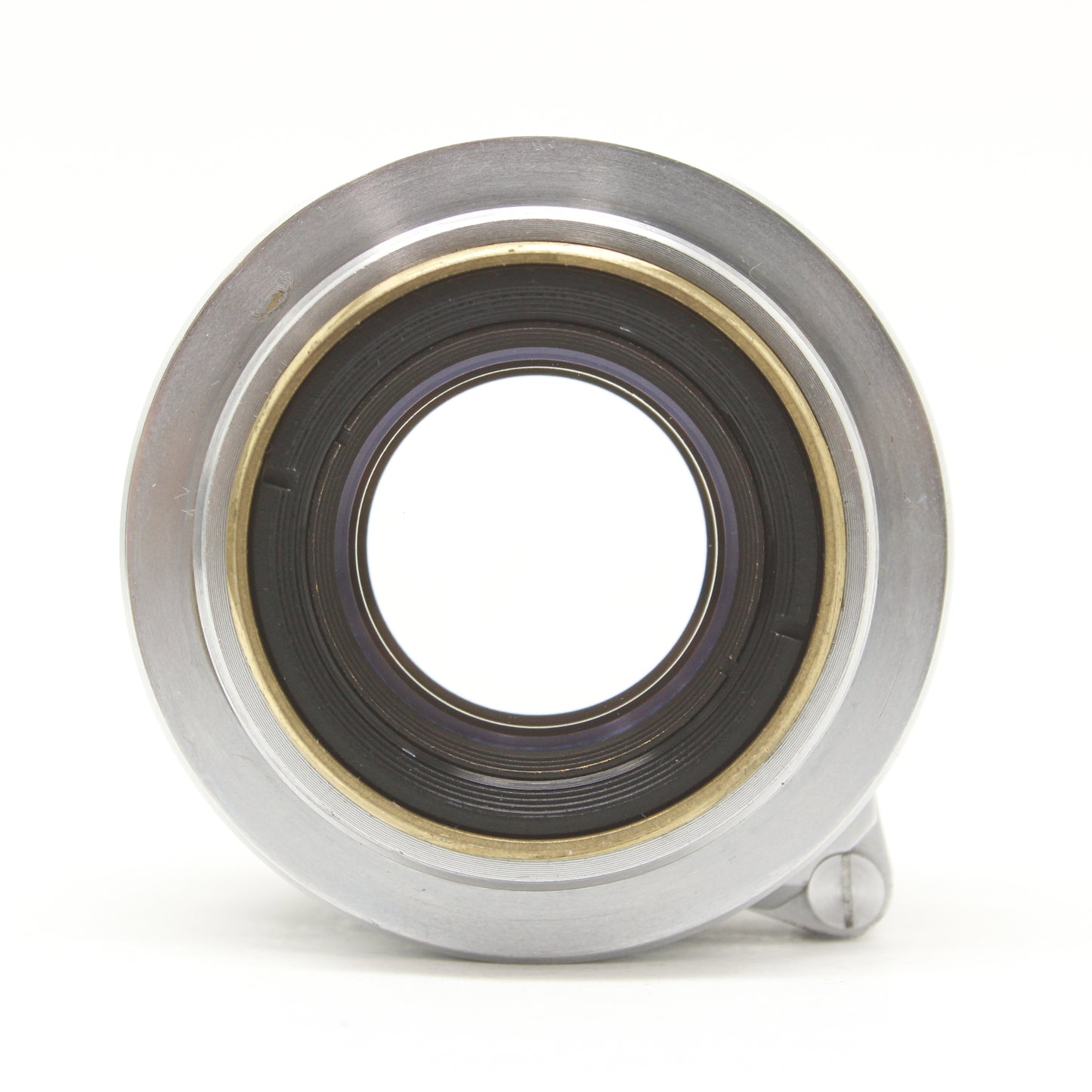 中古 Canon VL2 (布幕シャッター) 50mm F1.8 付