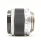 中古 Canon VL2 (布幕シャッター) 50mm F1.8 付