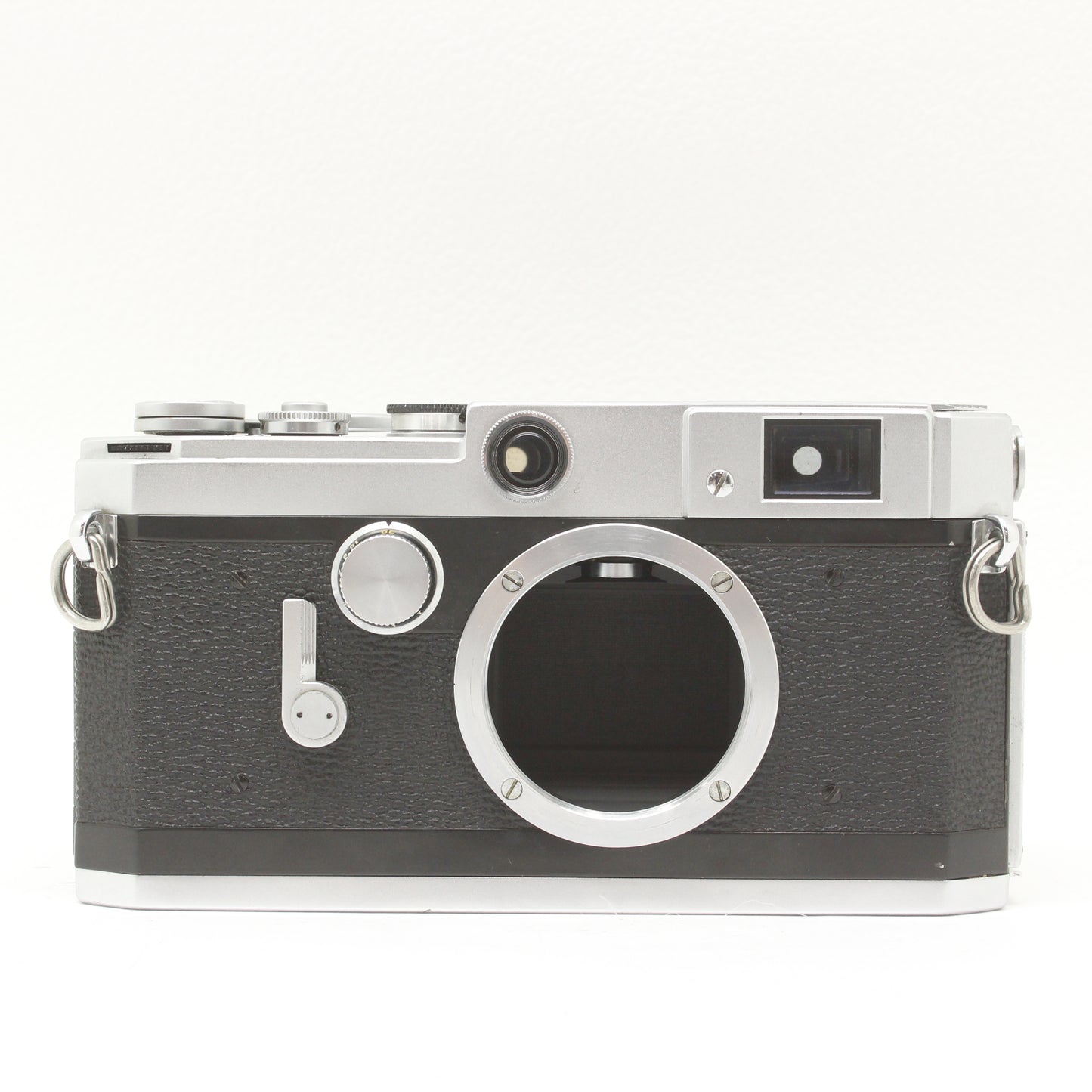 中古 Canon VL2 (布幕シャッター) 50mm F1.8 付