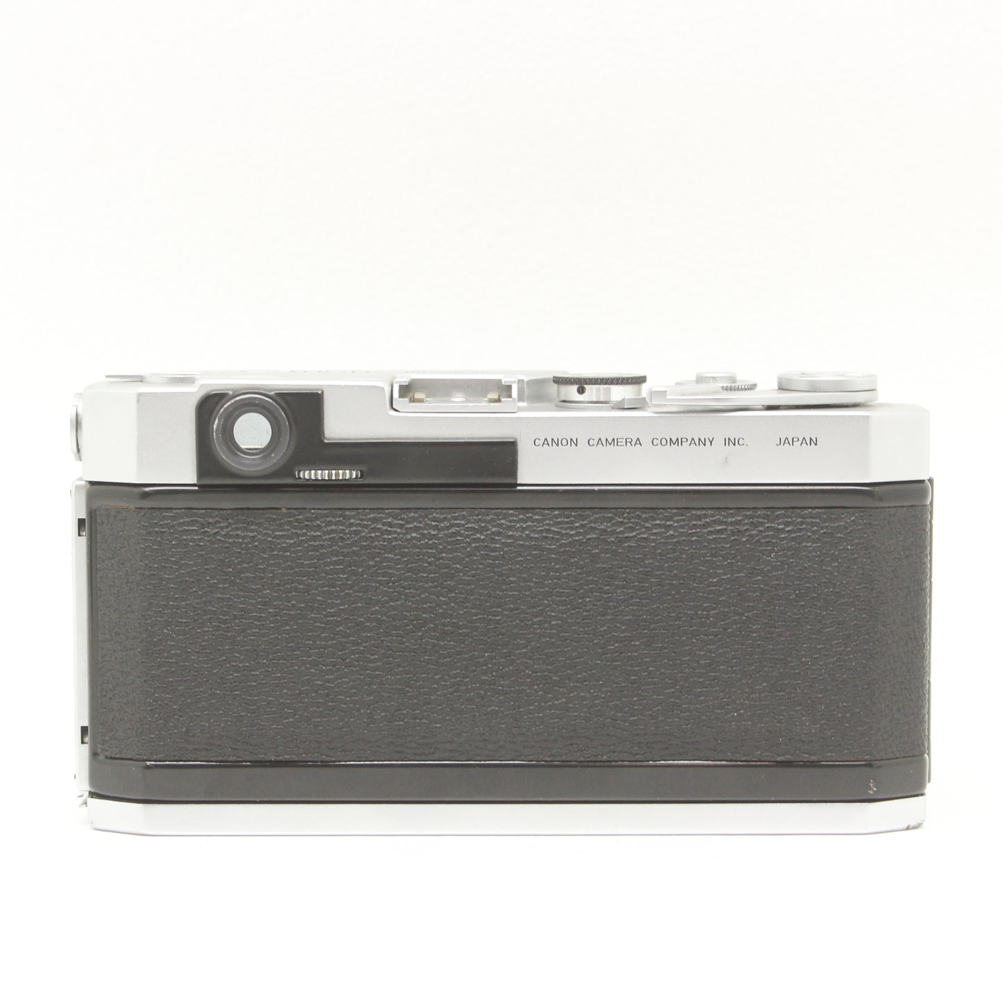 中古 Canon VL2 (布幕シャッター) 50mm F1.8 付