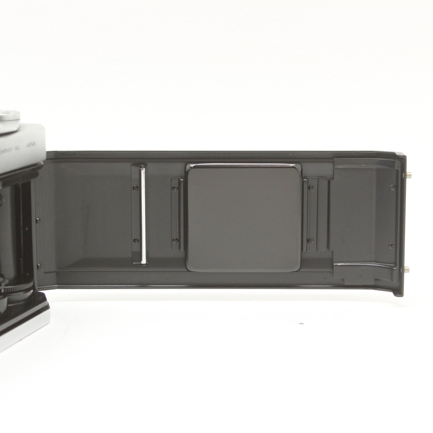 中古 Canon VL2 (布幕シャッター) 50mm F1.8 付