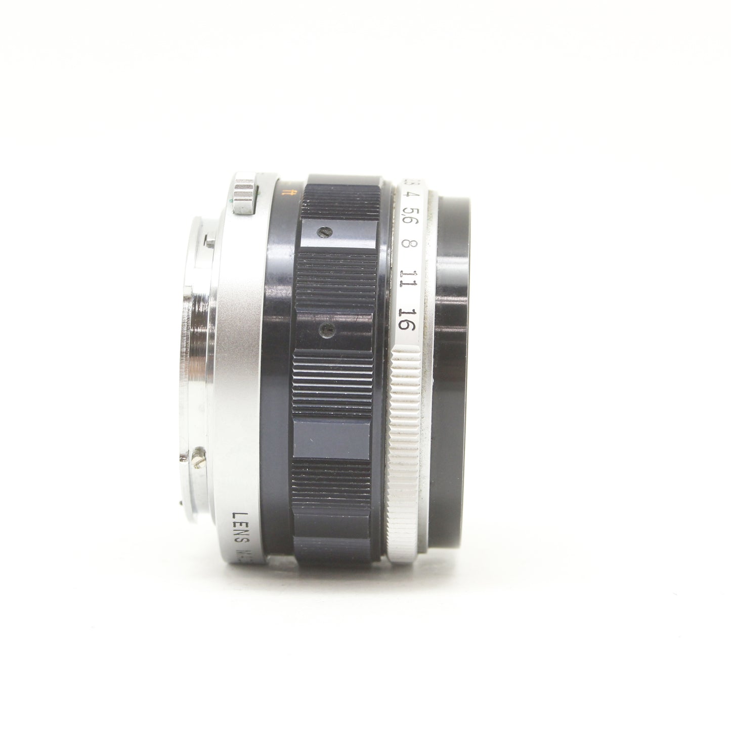 中古 OLYMPUS PEN FT レンズセット　
