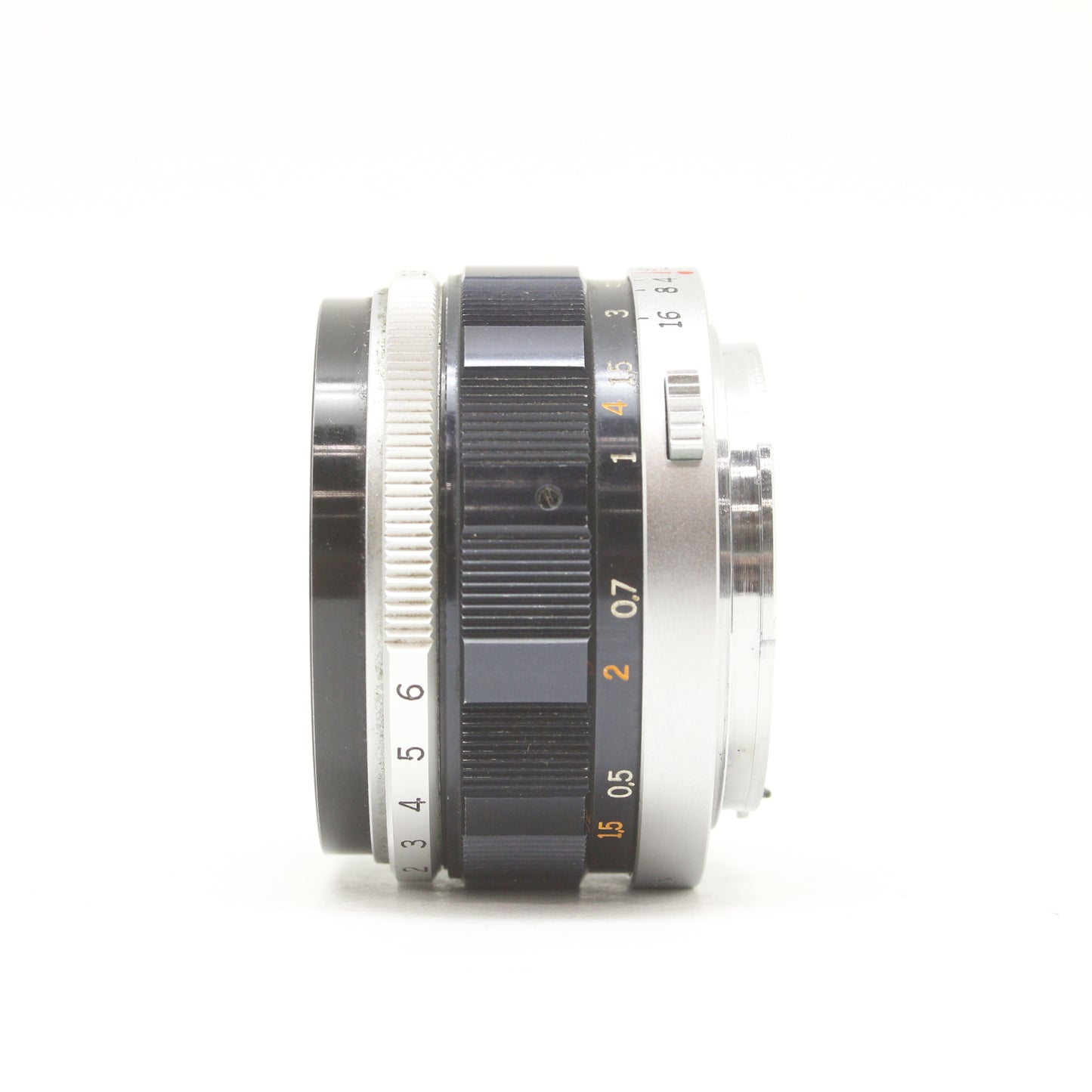 中古 OLYMPUS PEN FT レンズセット　