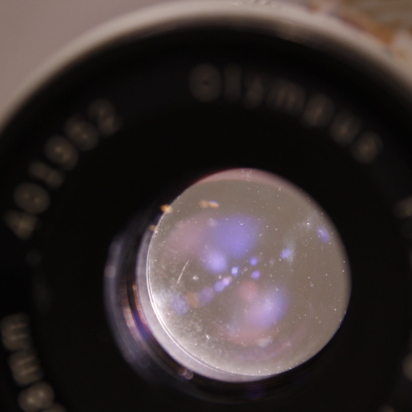 中古 OLYMPUS PEN FT レンズセット　