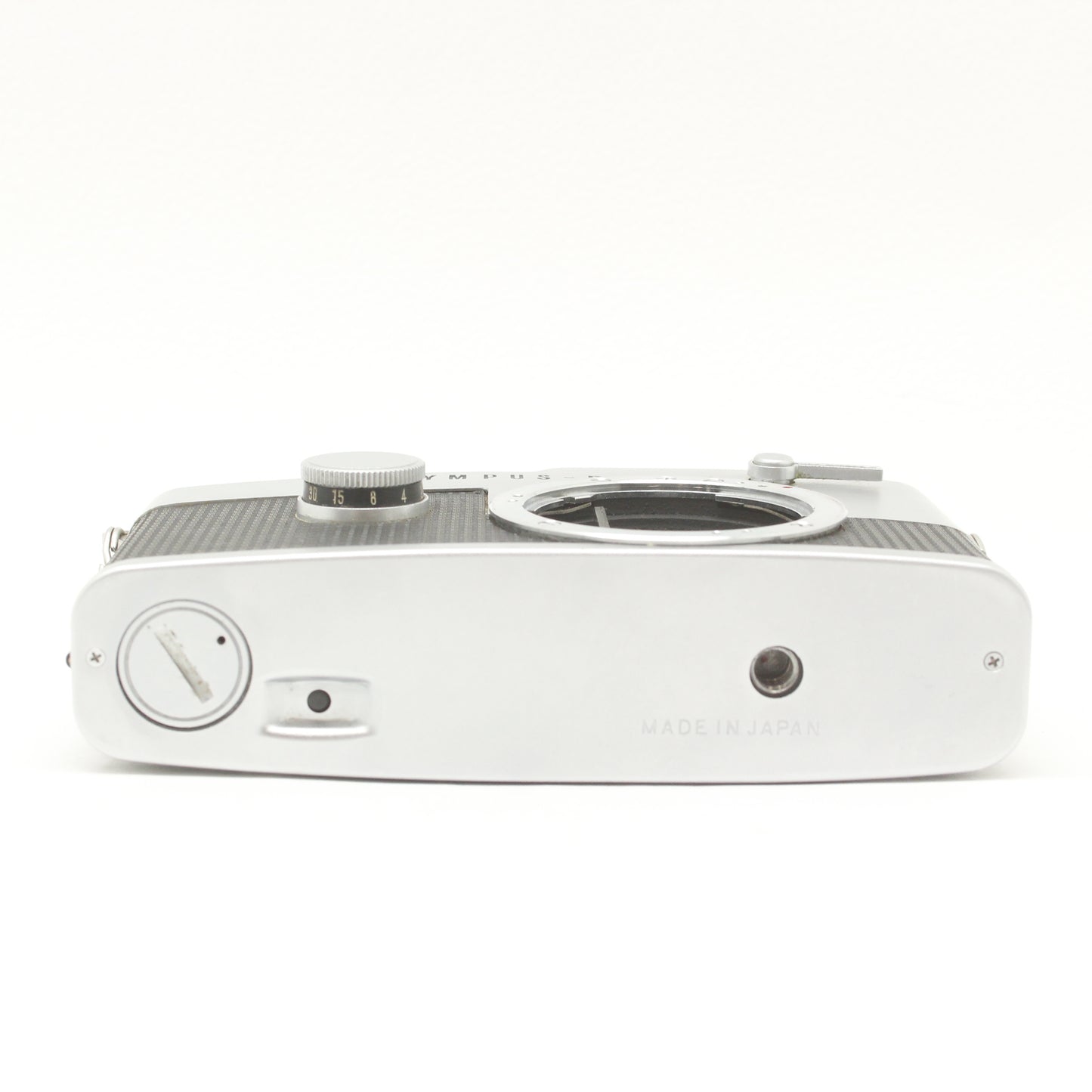 中古 OLYMPUS PEN FT レンズセット　